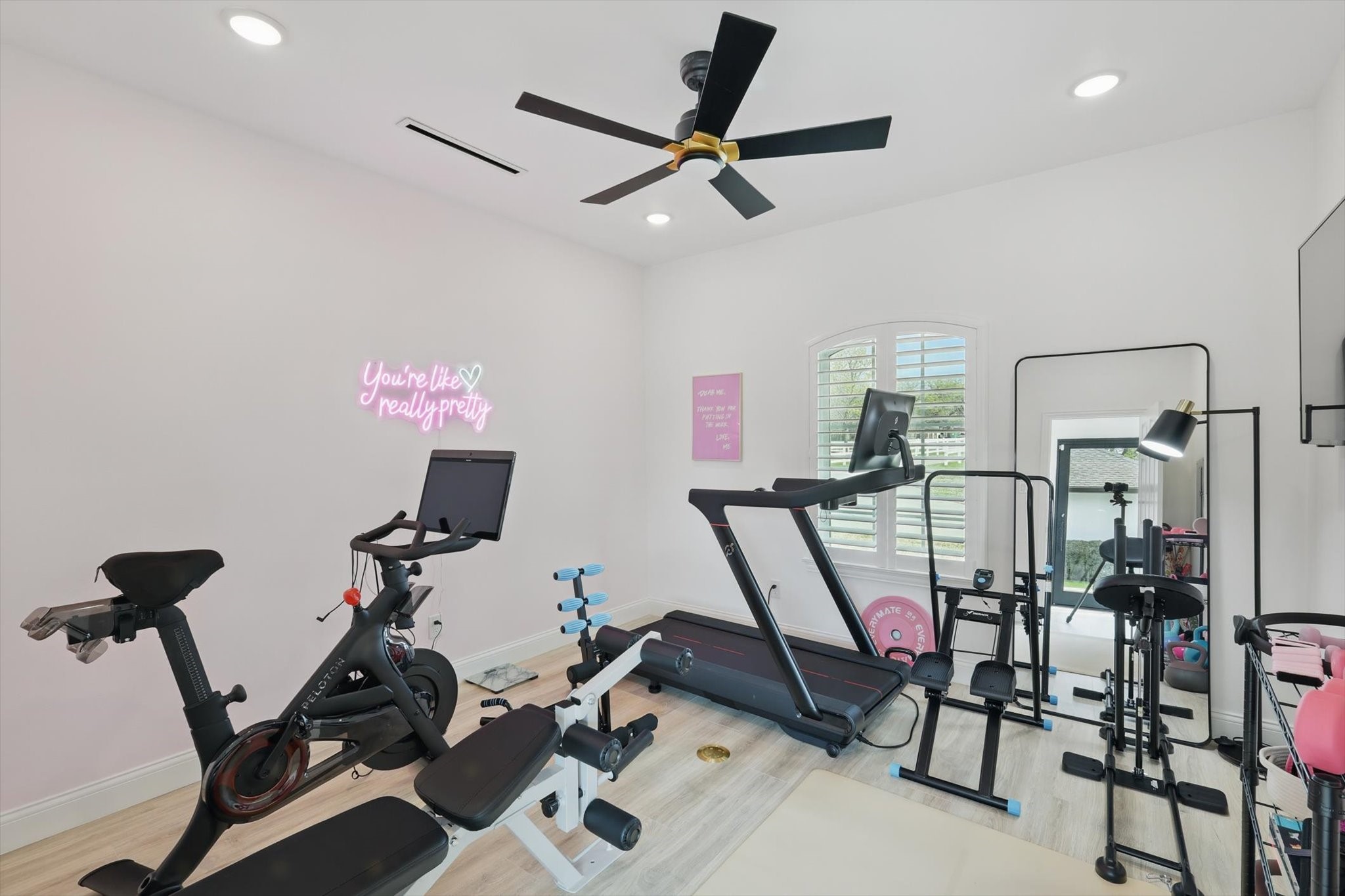 203 W Shady Shores Road