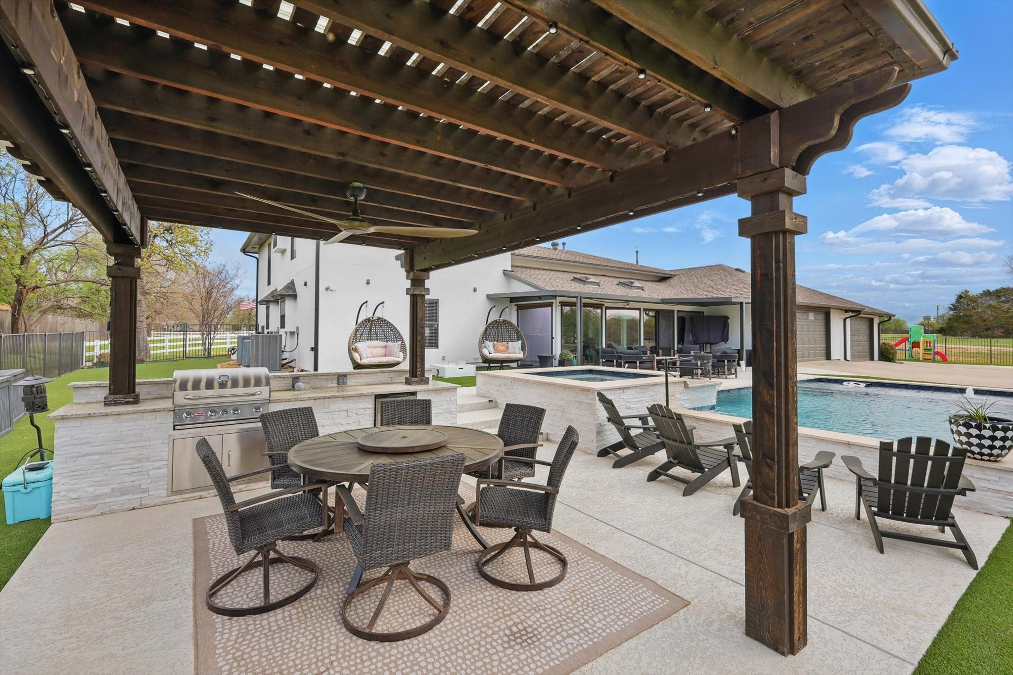 203 W Shady Shores Road