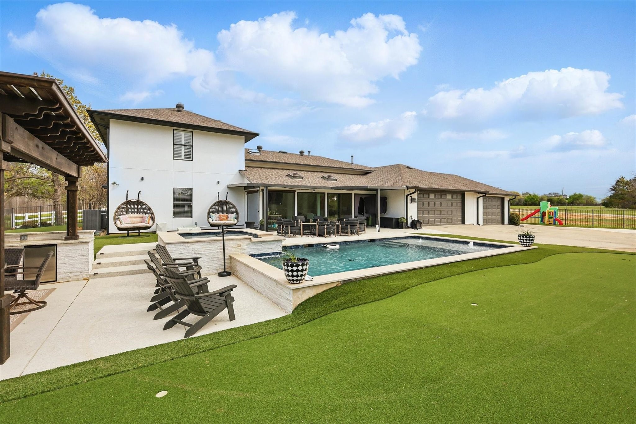 203 W Shady Shores Road