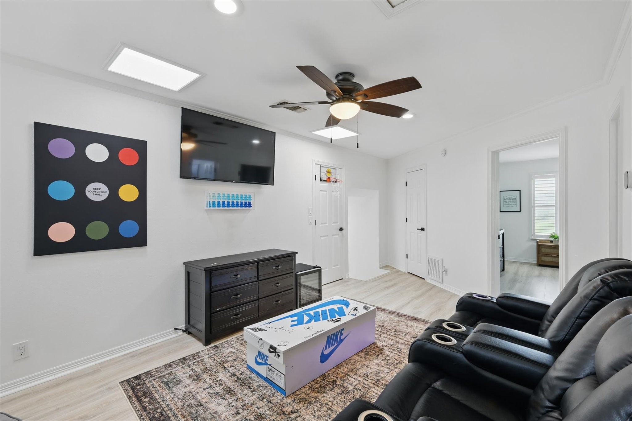 203 W Shady Shores Road