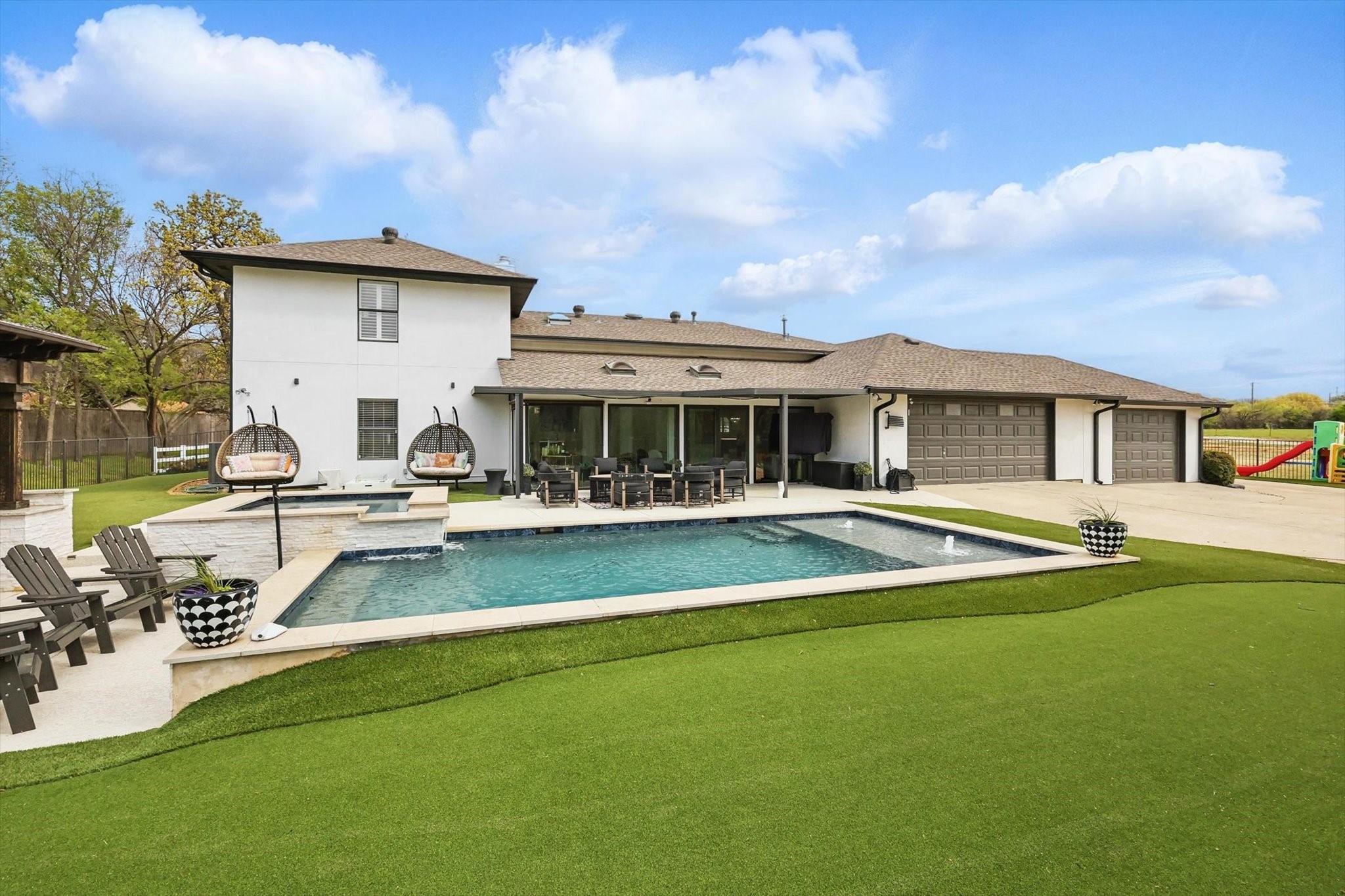 203 W Shady Shores Road