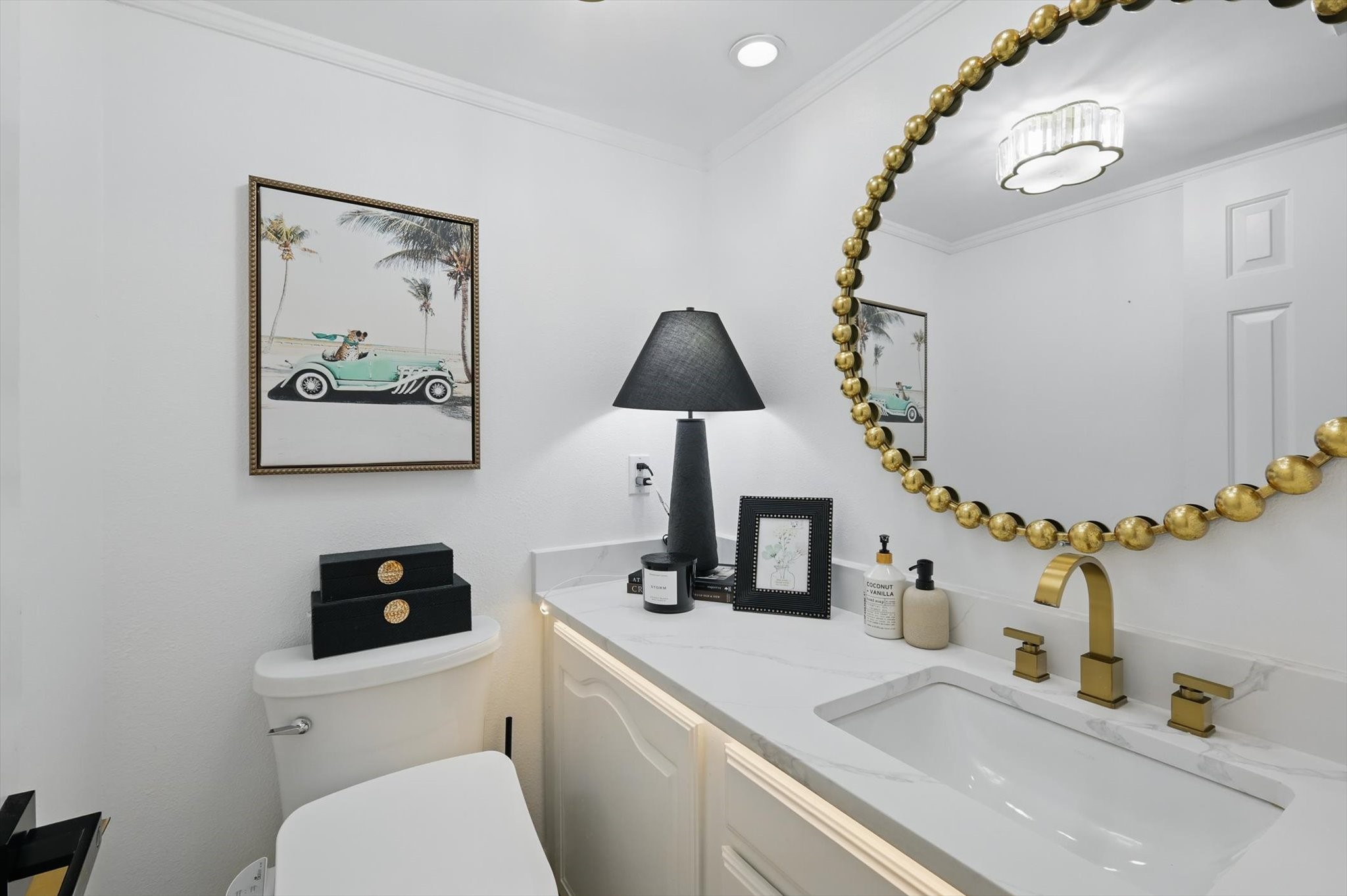 203 W Shady Shores Road