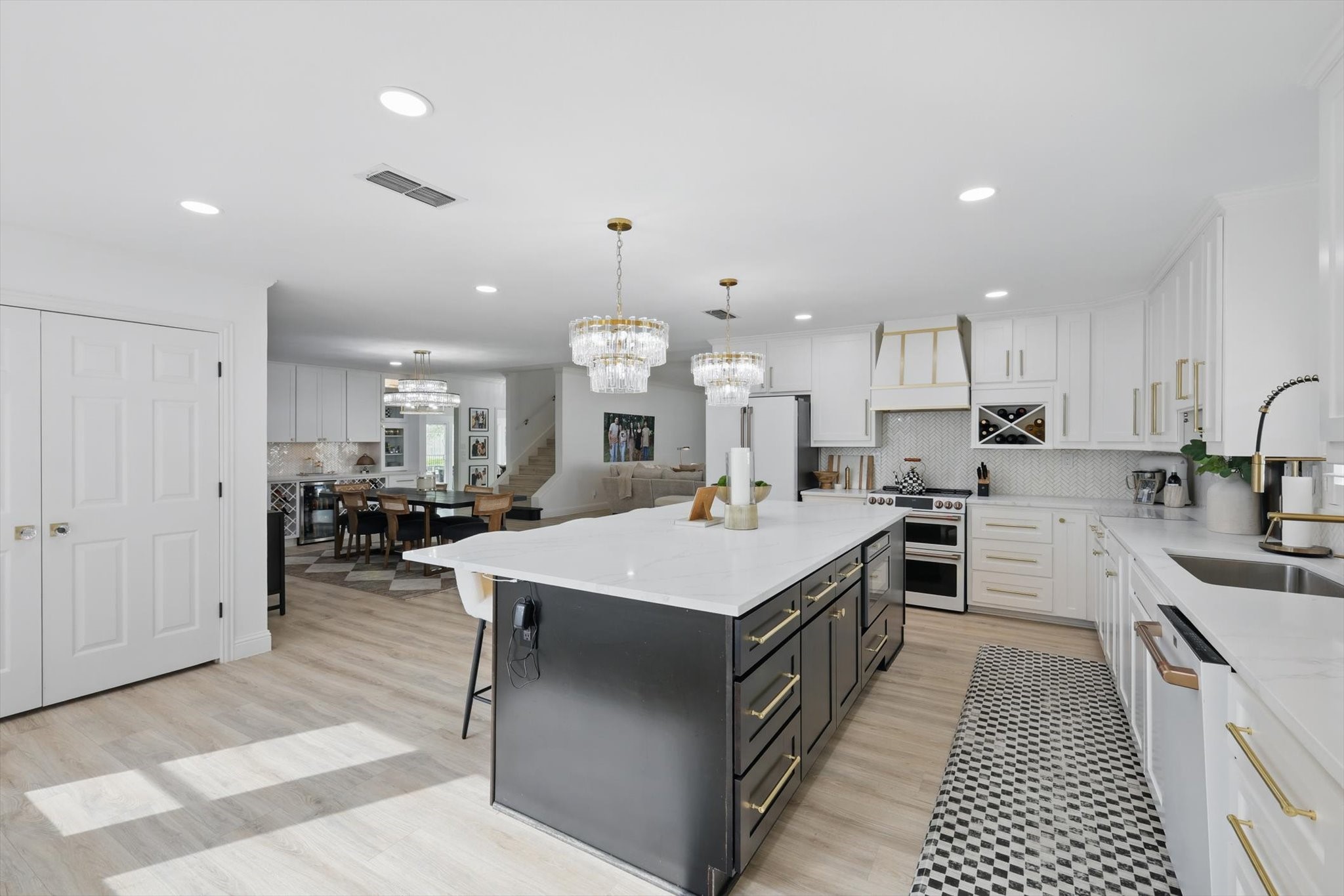 203 W Shady Shores Road