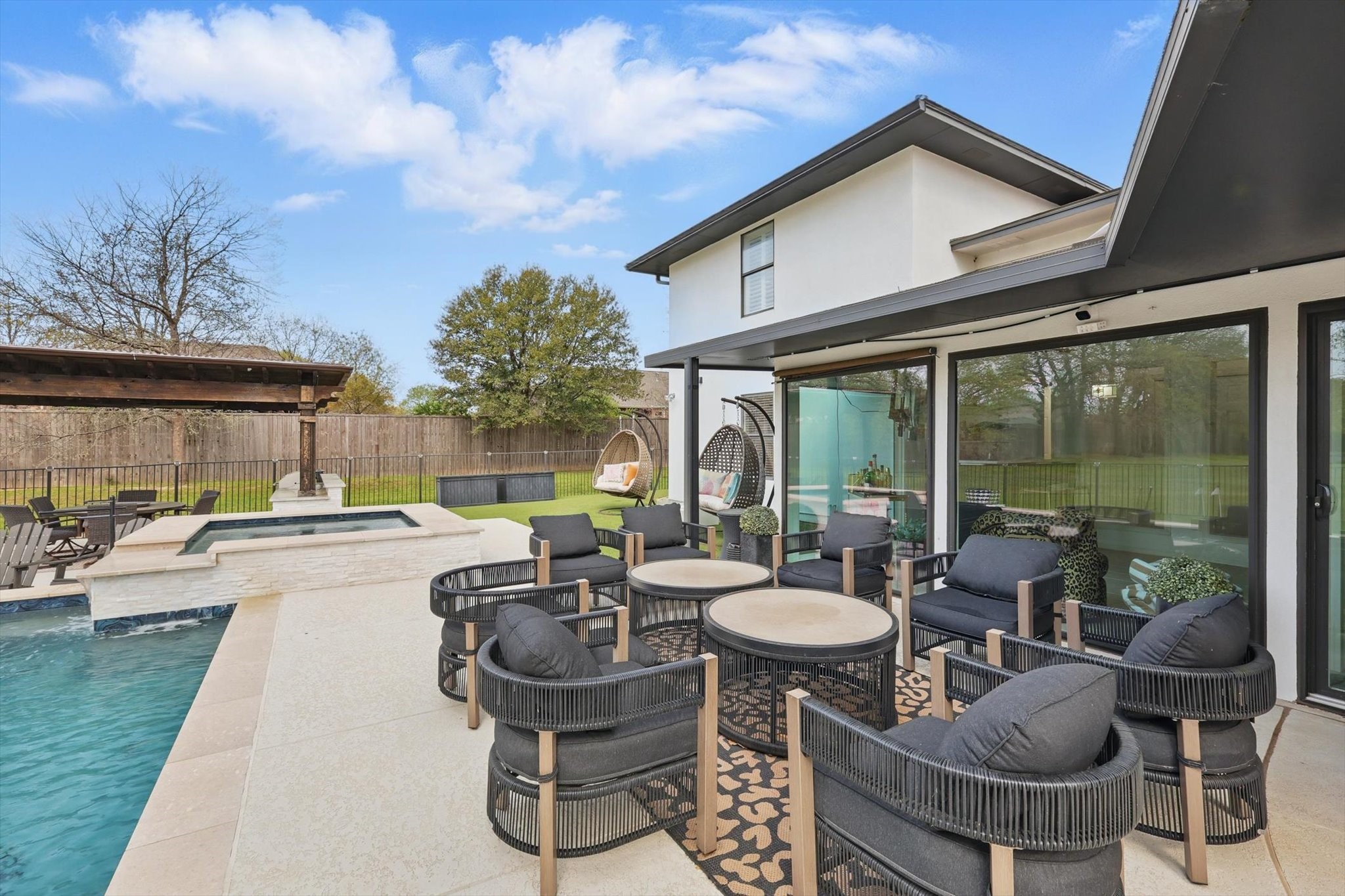 203 W Shady Shores Road