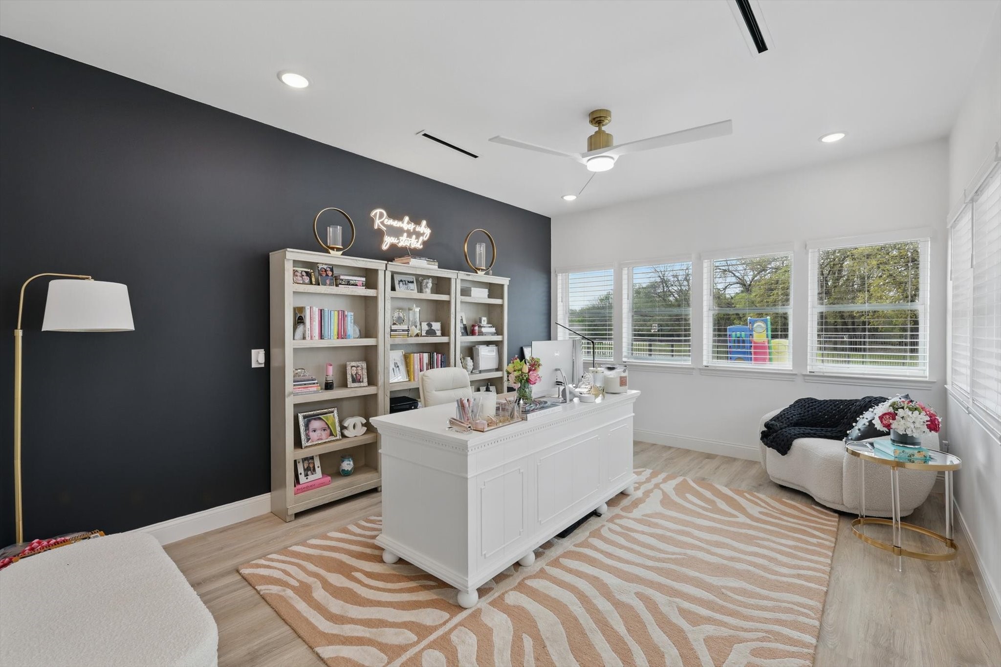 203 W Shady Shores Road