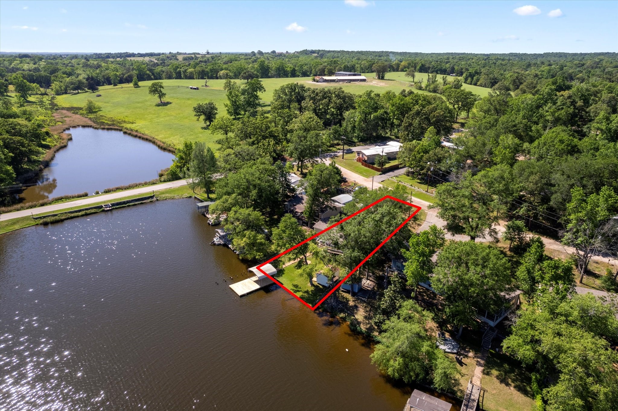 114 Piney Point