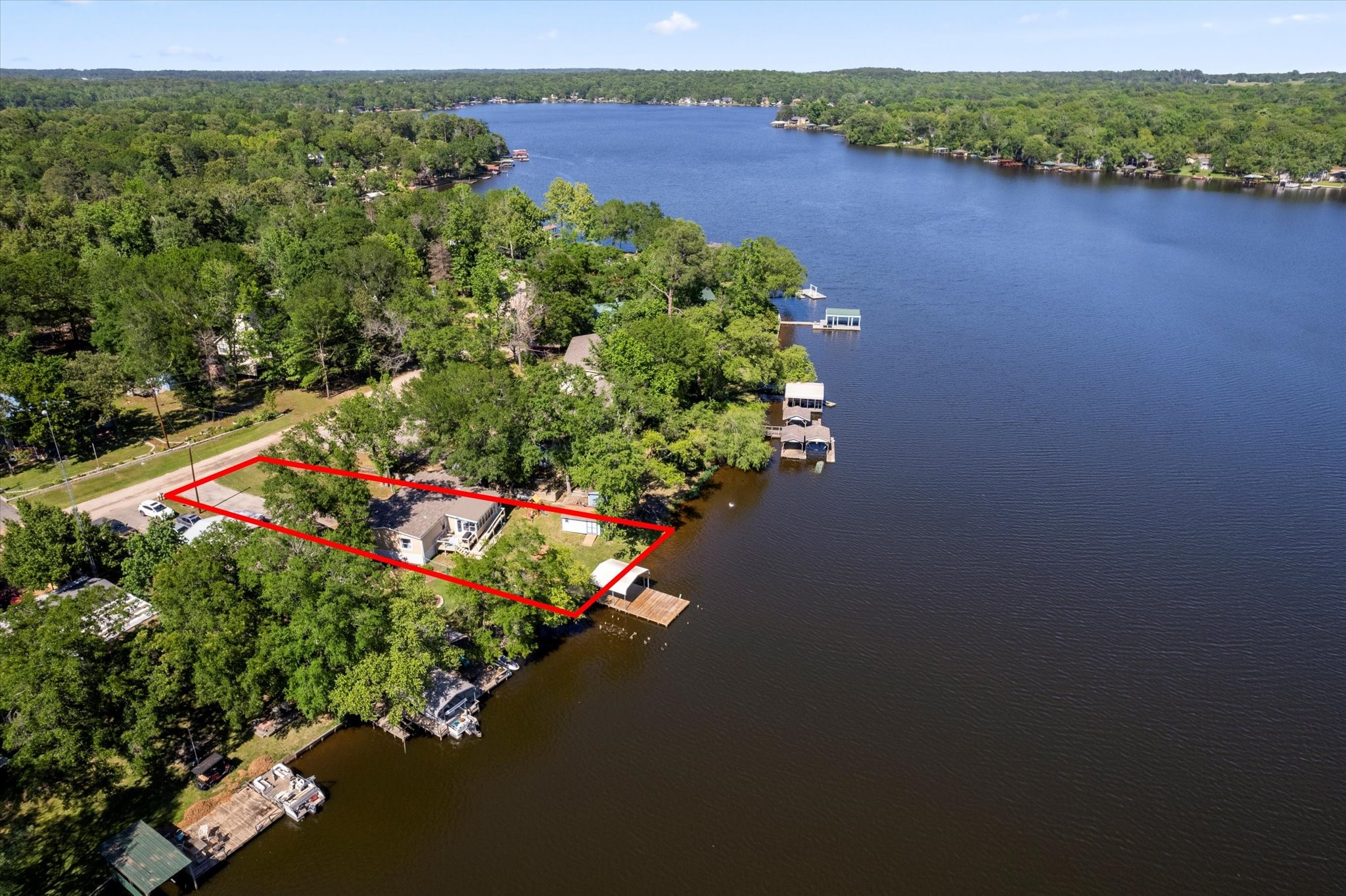 114 Piney Point