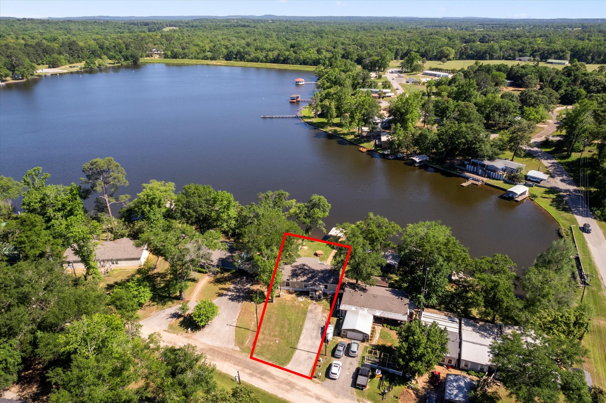 114 Piney Point