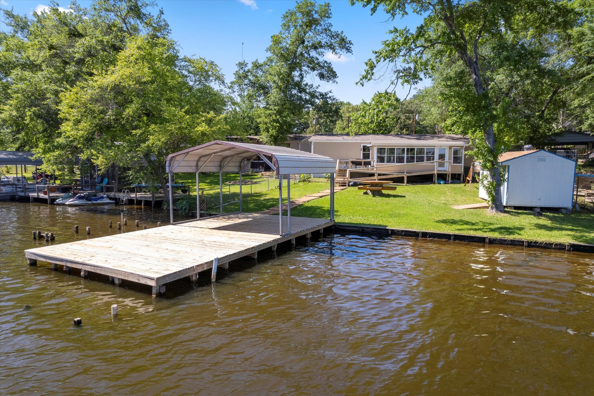 114 Piney Point