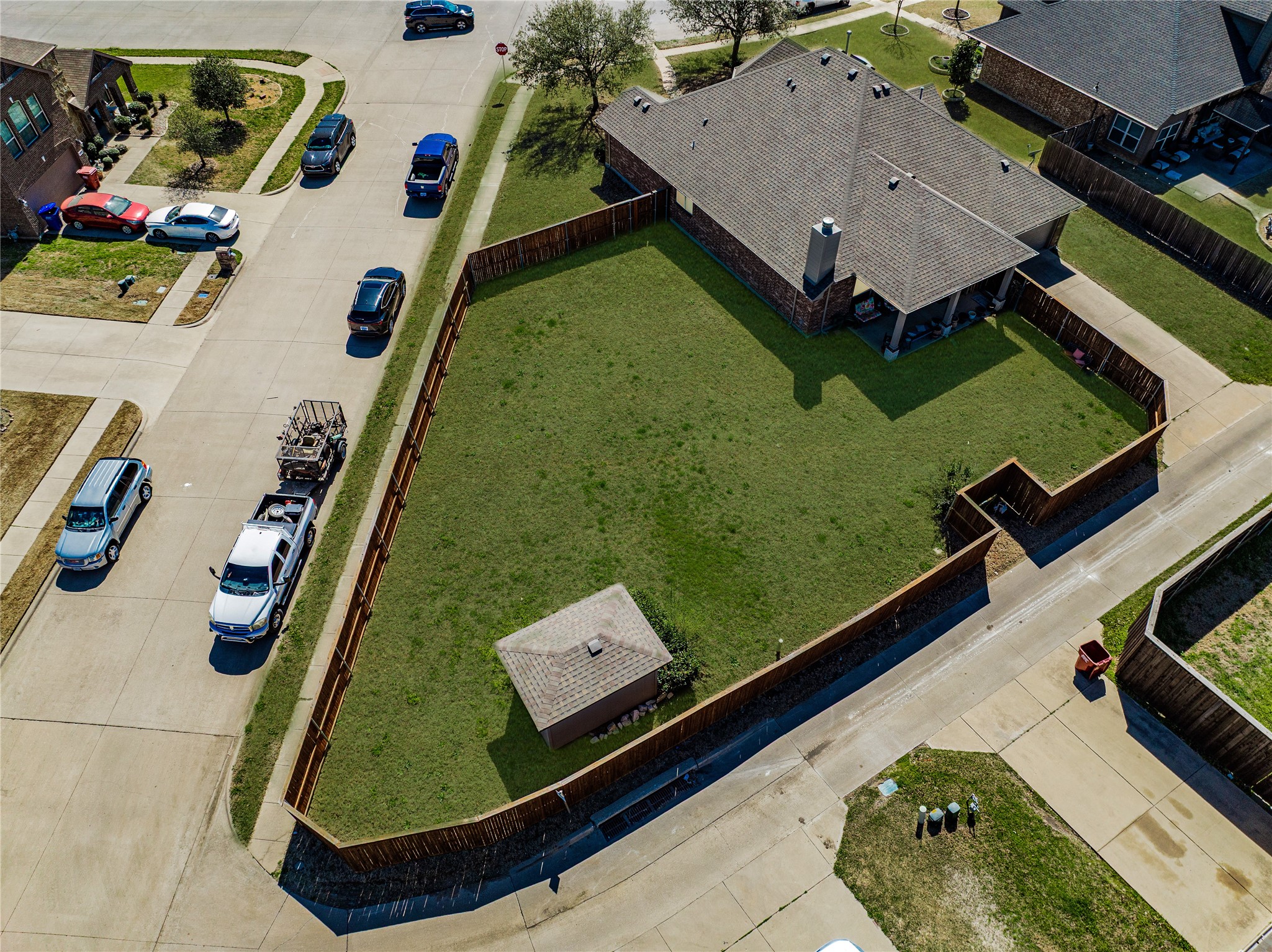 120 Welch Drive