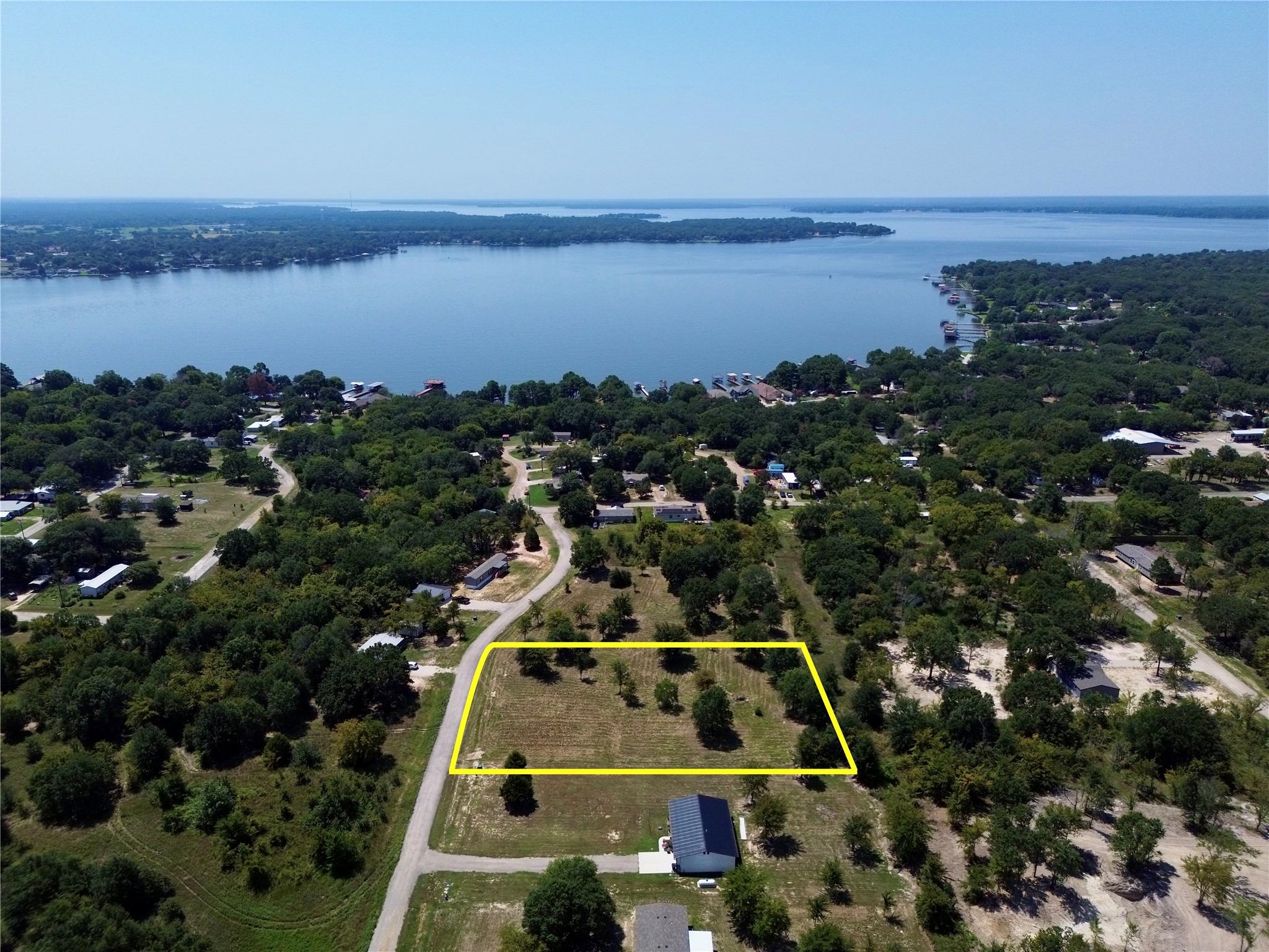 Lot 42R Driftwood Lane