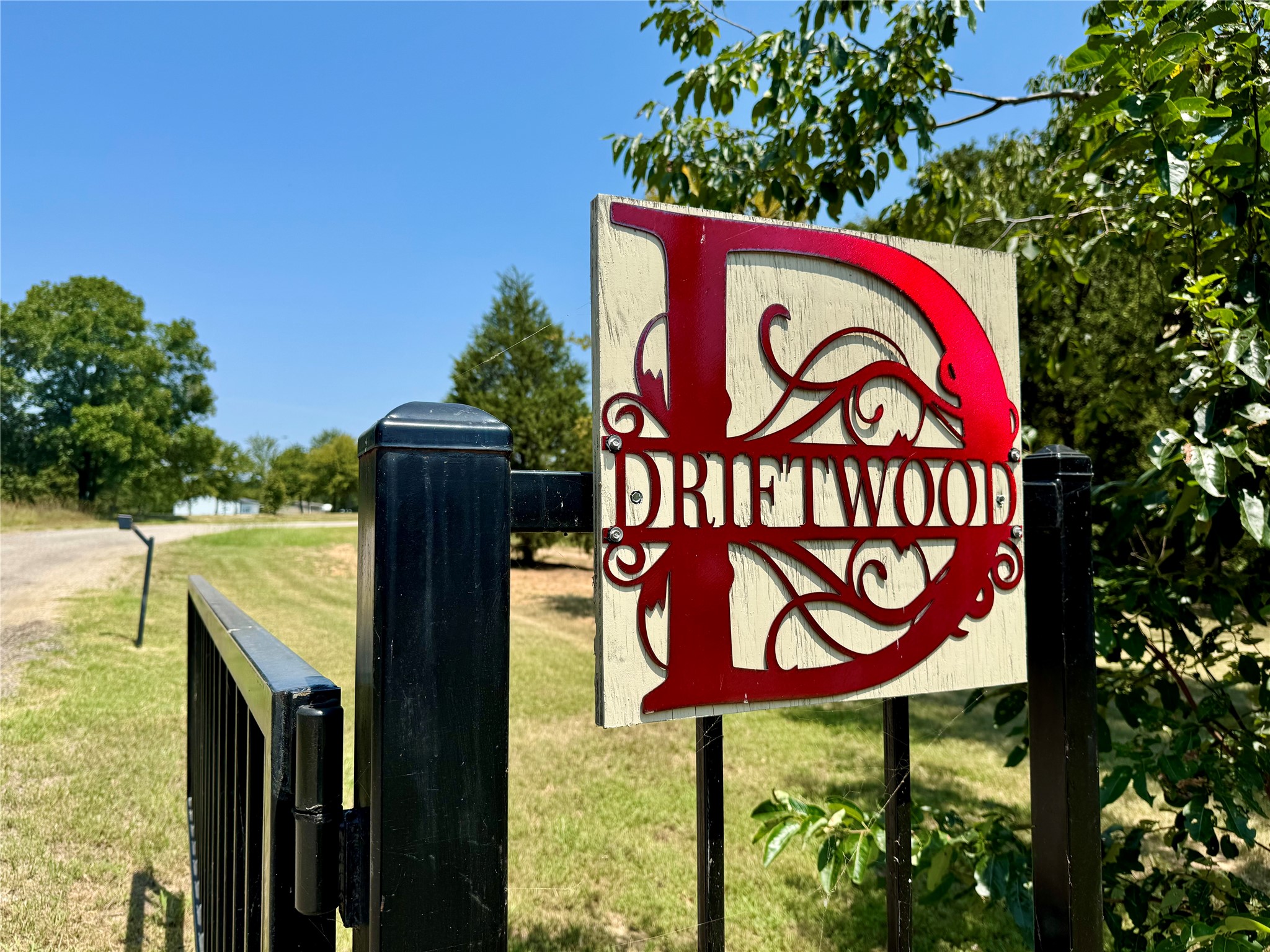Lot 42R Driftwood Lane