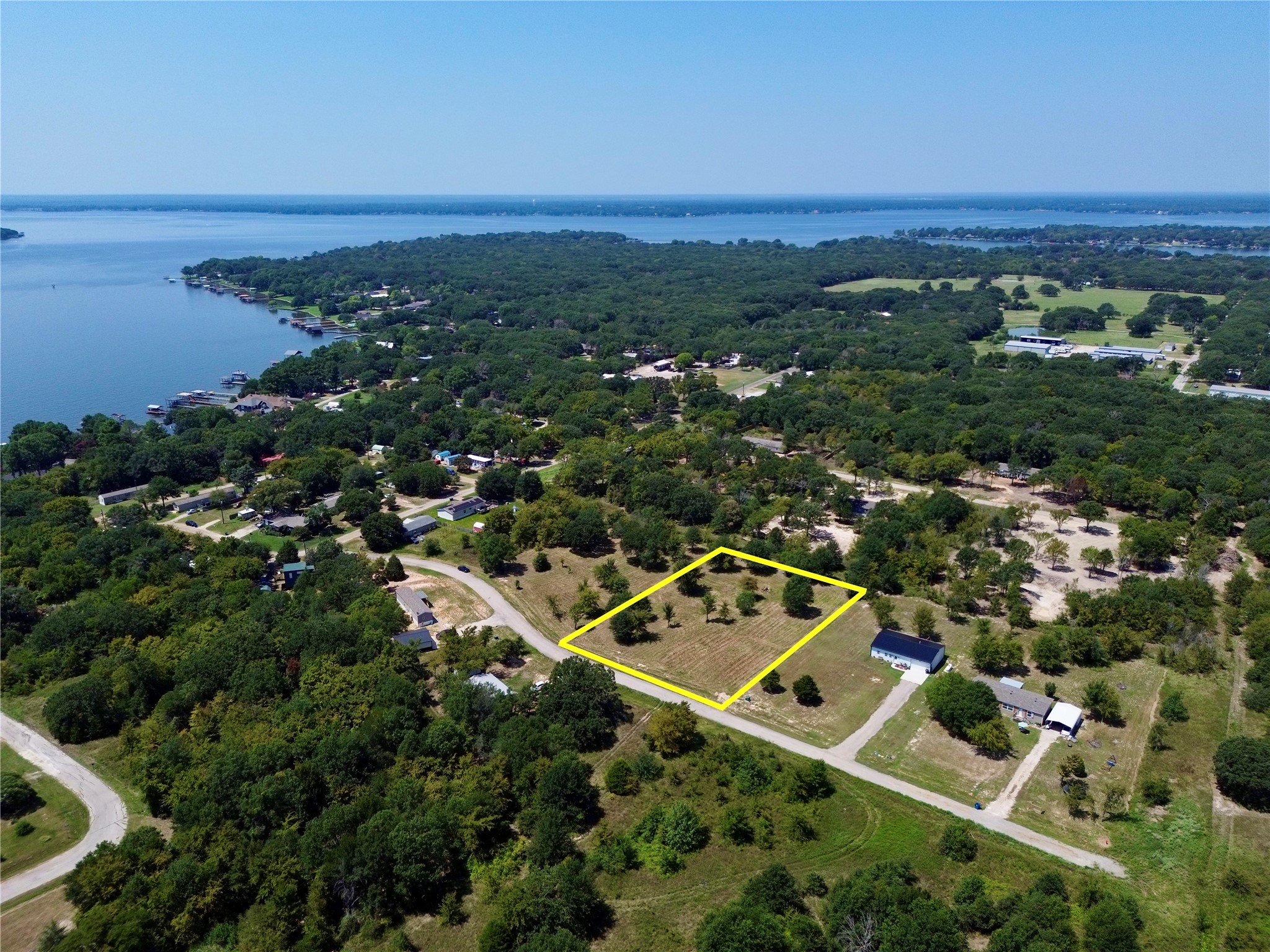 Lot 42R Driftwood Lane