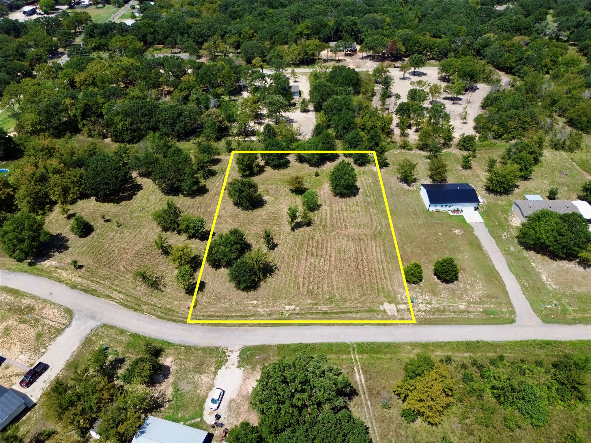 Lot 42R Driftwood Lane