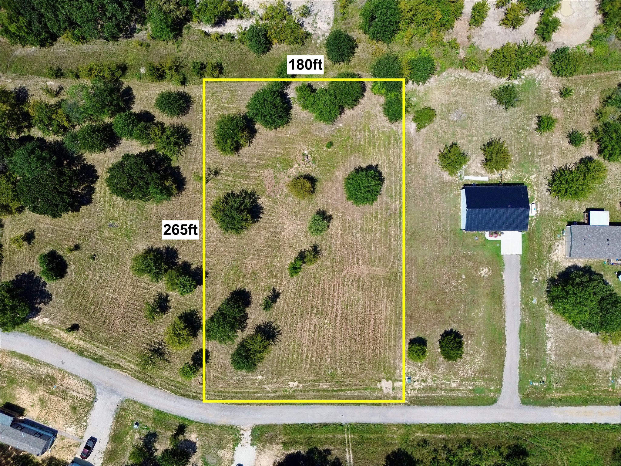 Lot 42R Driftwood Lane