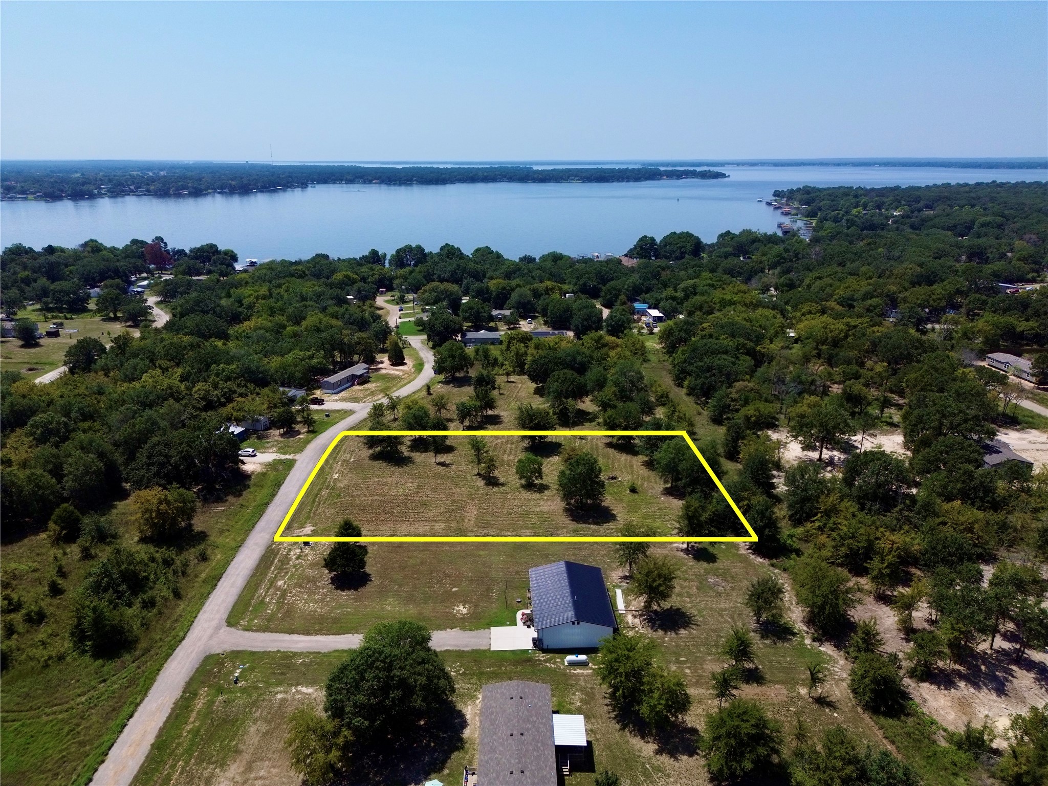 Lot 42R Driftwood Lane