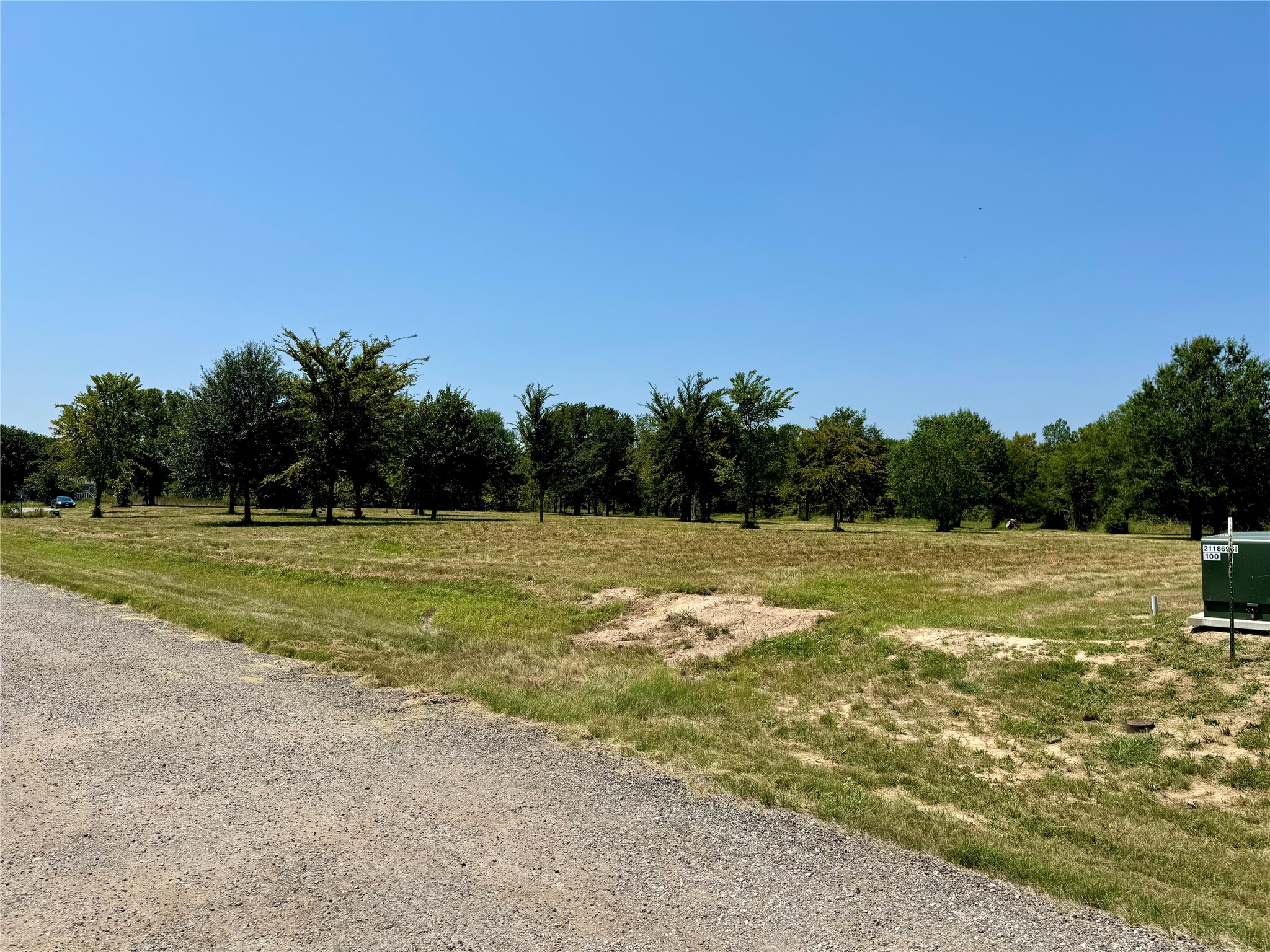 Lot 42R Driftwood Lane