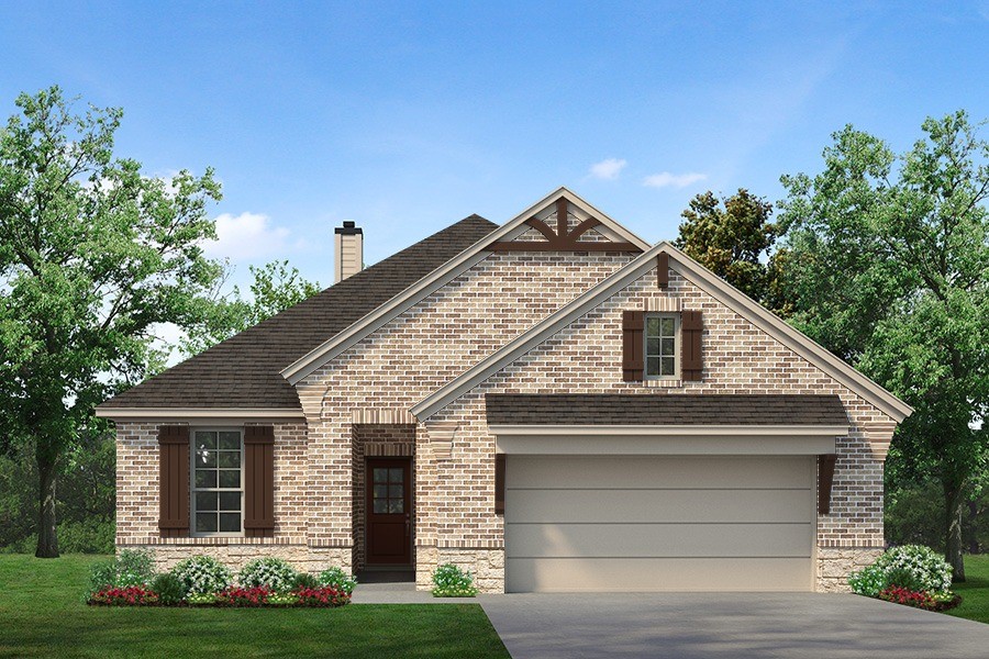 2113 Kelva Drive