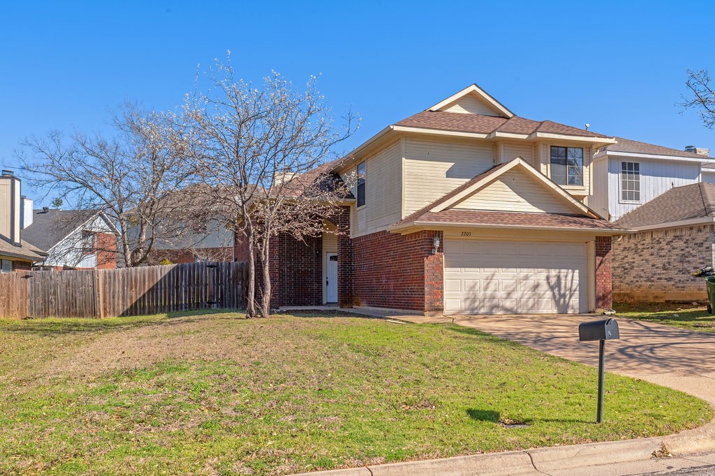 2203 Turf Club Drive