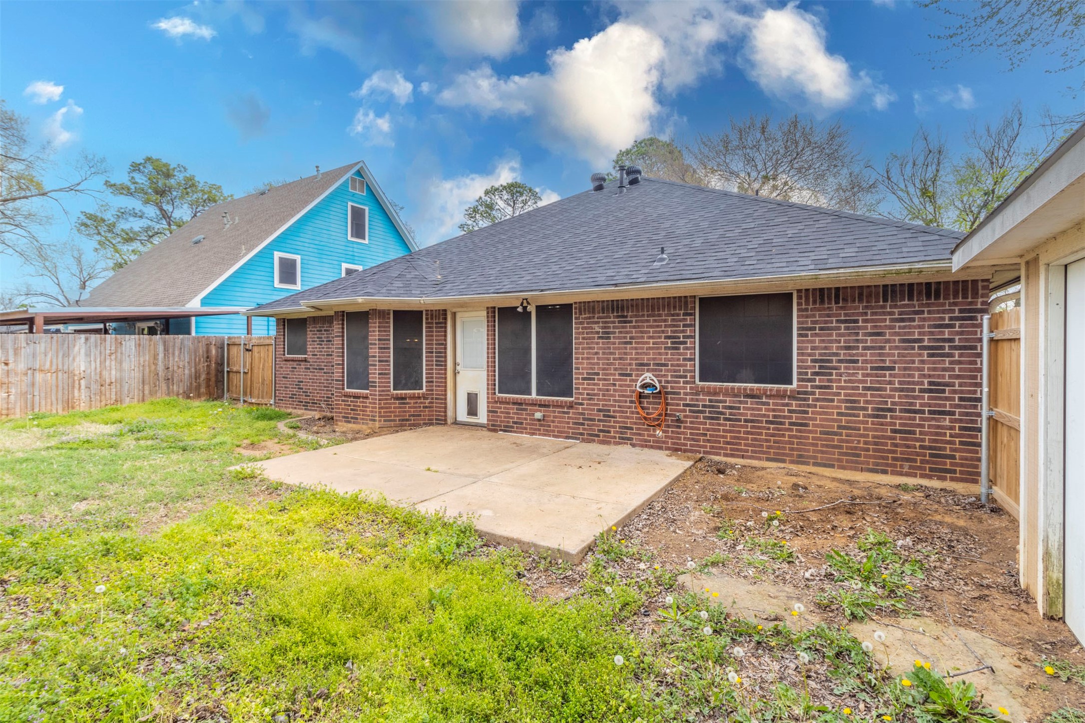 509 Brockett Street