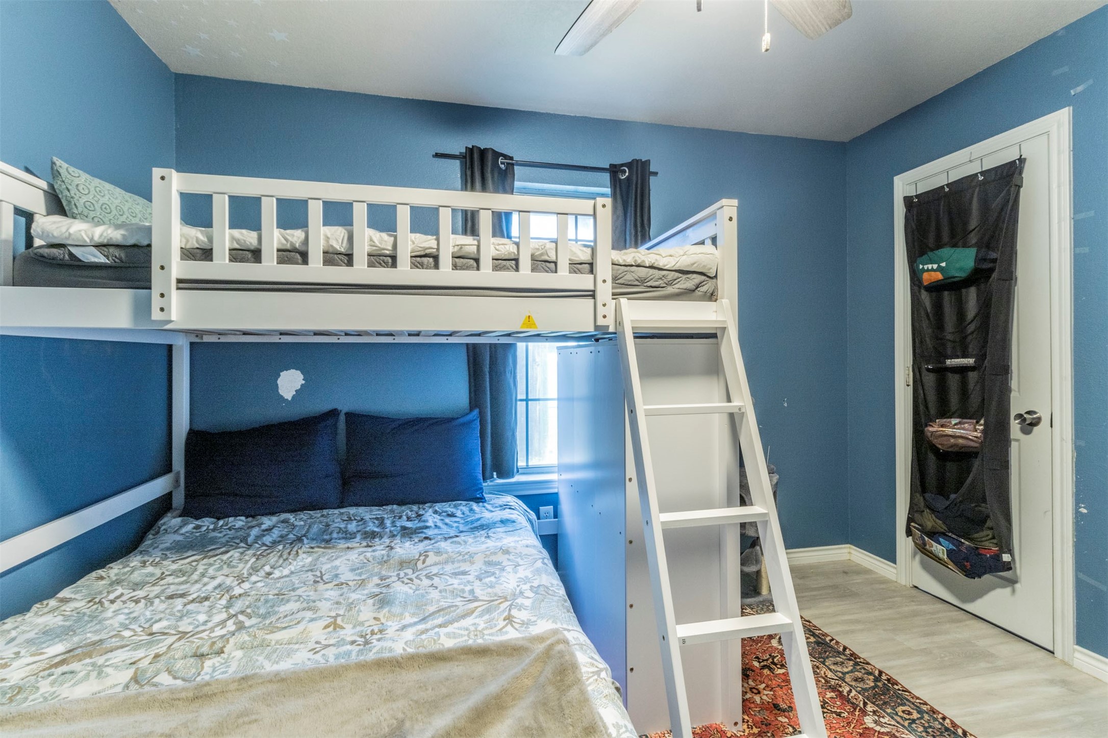 509 Brockett Street