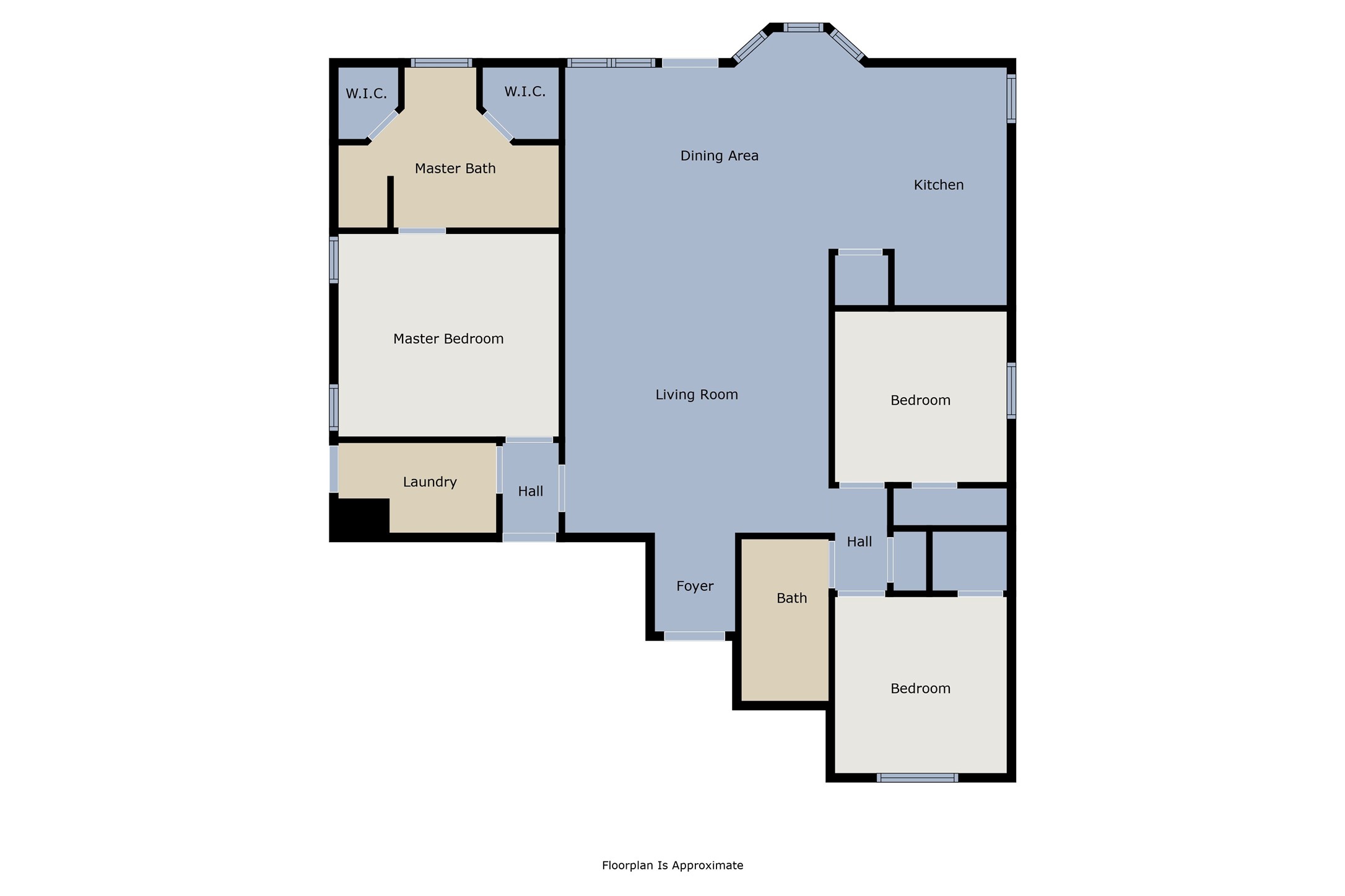 509 Brockett Street