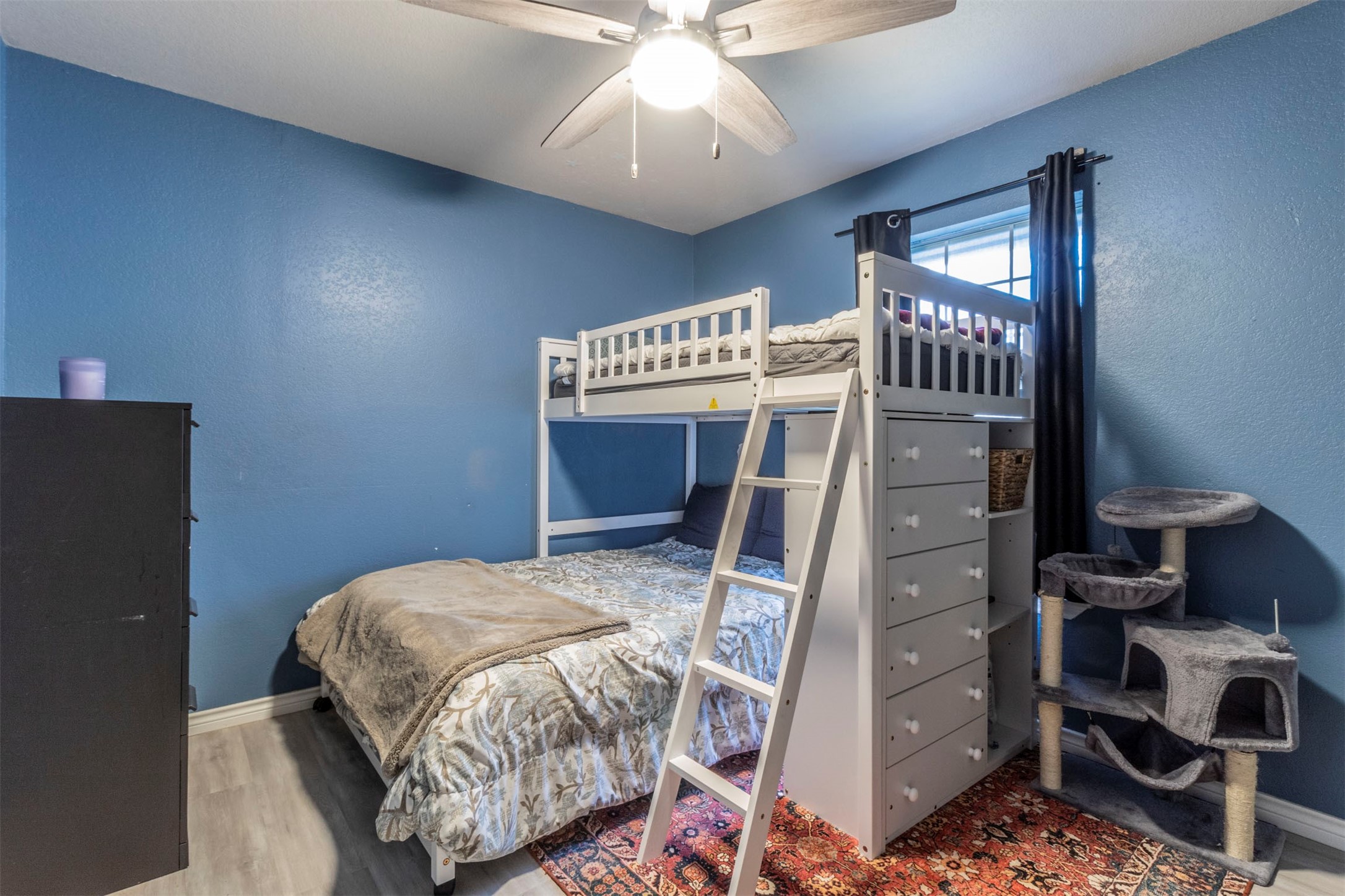 509 Brockett Street