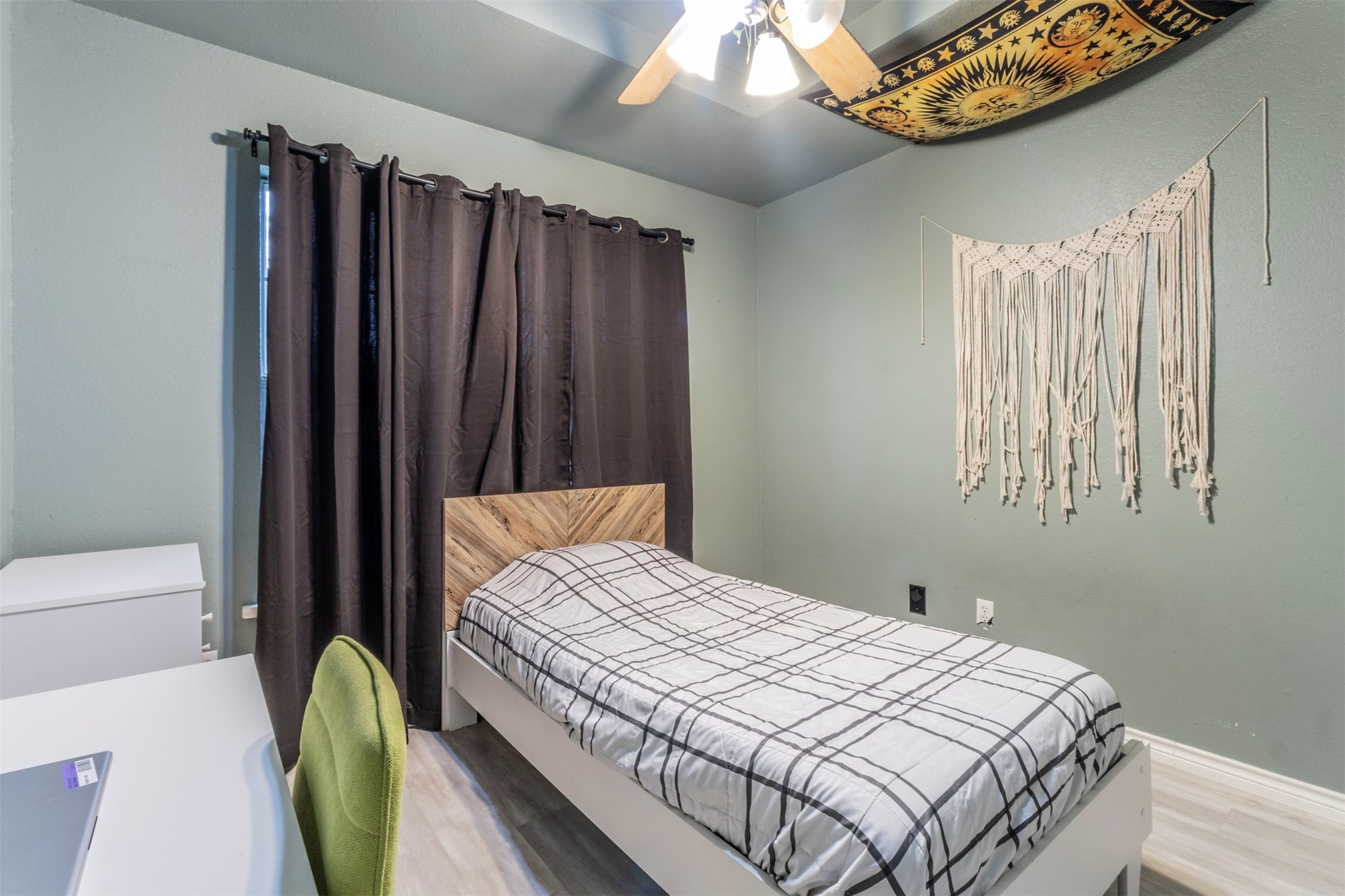 509 Brockett Street