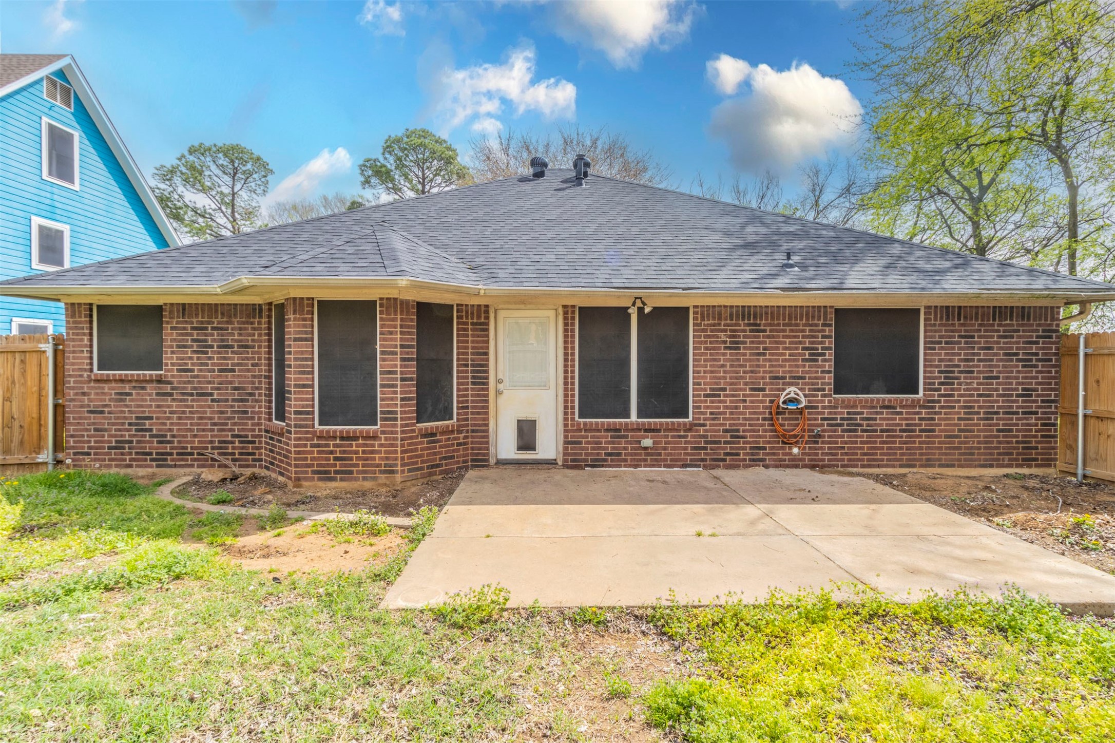 509 Brockett Street
