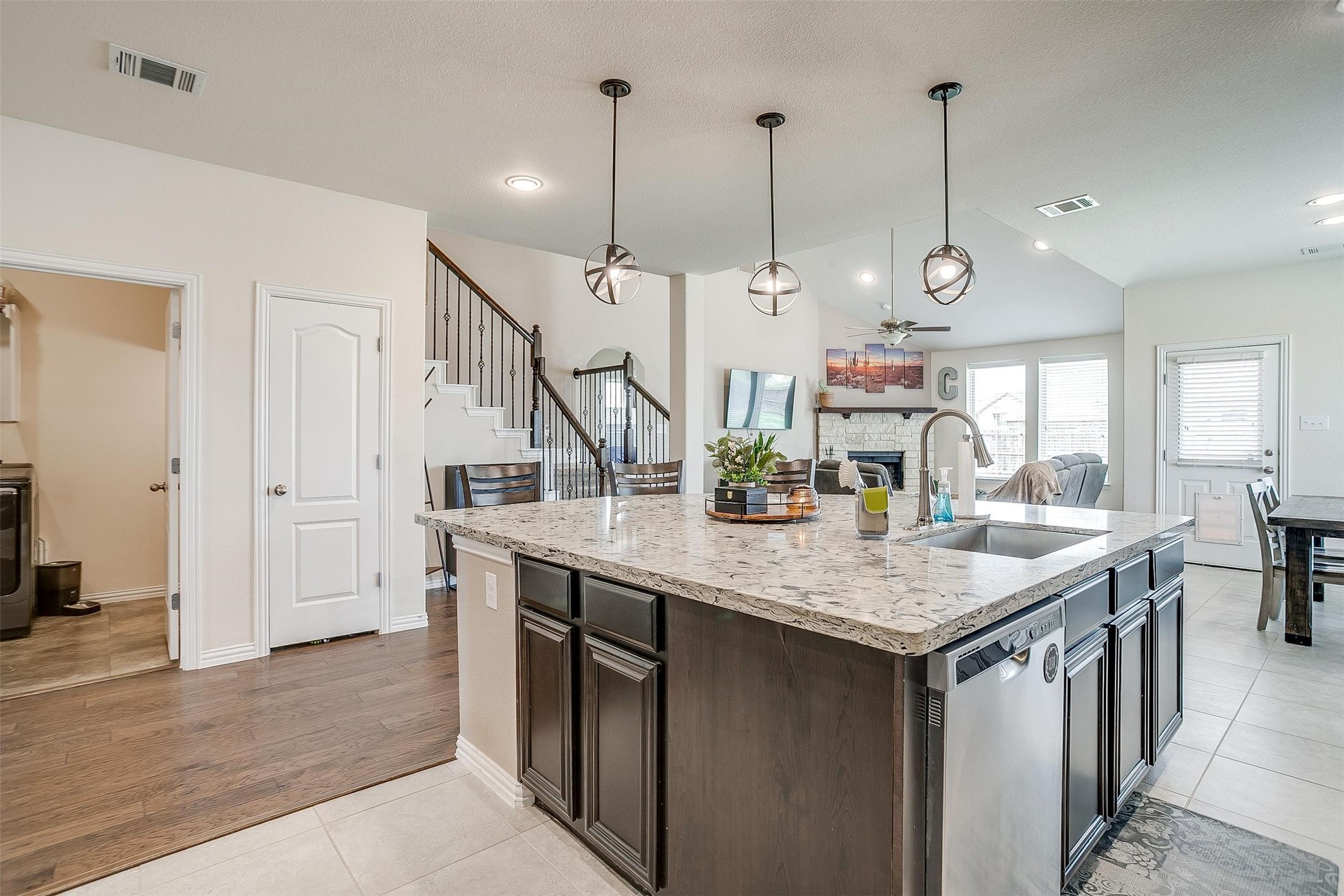 2400 Maple Stream Drive