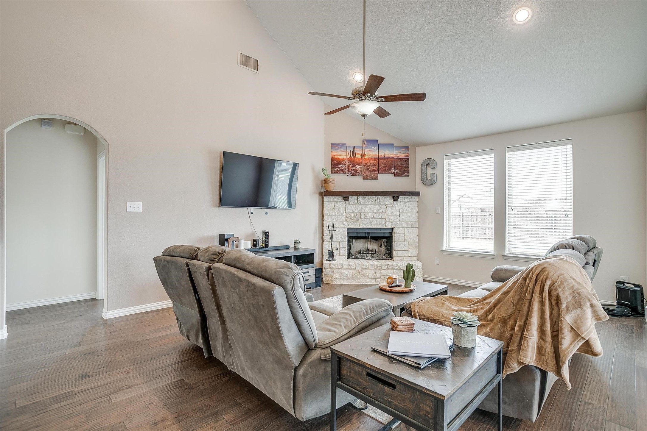 2400 Maple Stream Drive