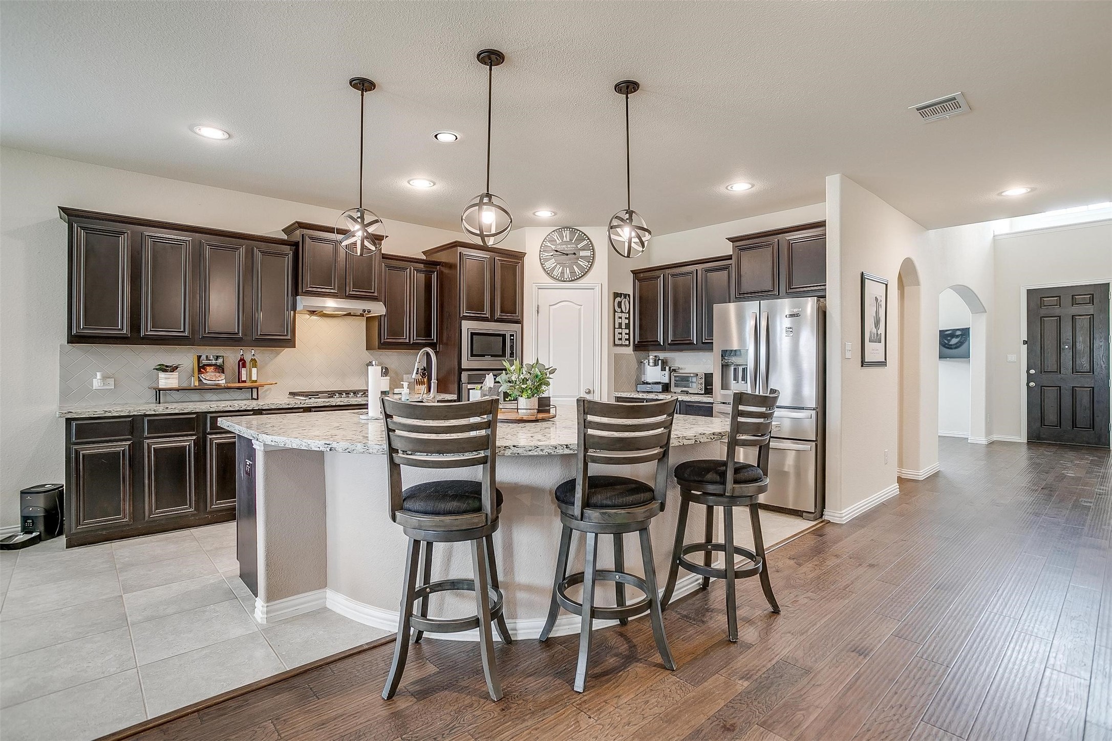 2400 Maple Stream Drive