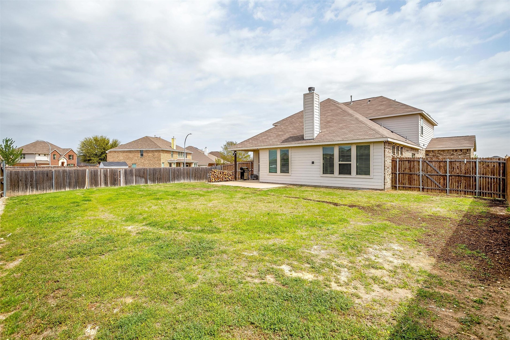 2400 Maple Stream Drive