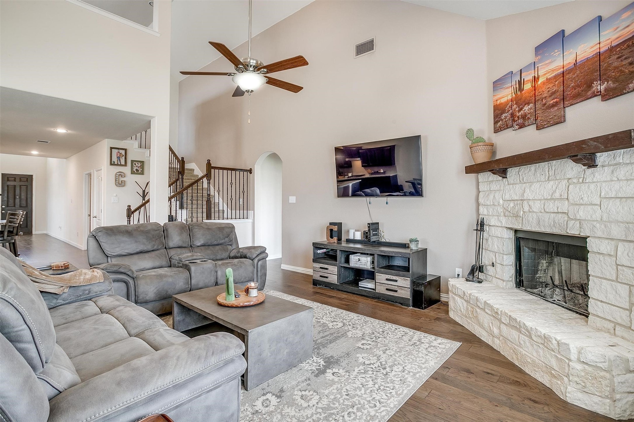 2400 Maple Stream Drive