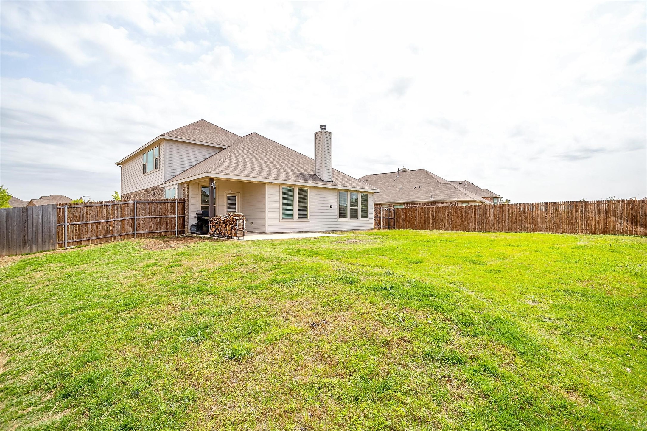 2400 Maple Stream Drive