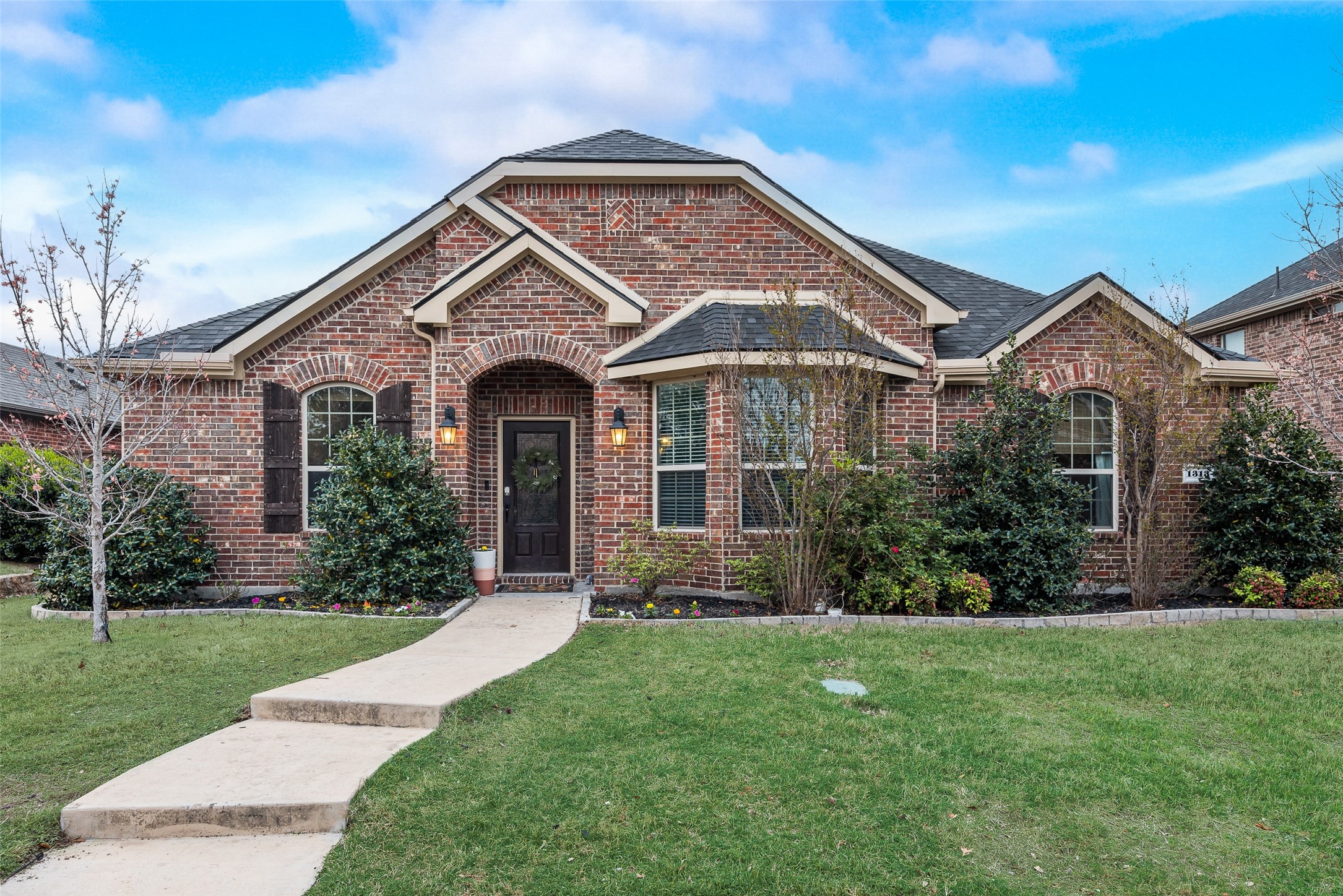 1313 White Water Lane