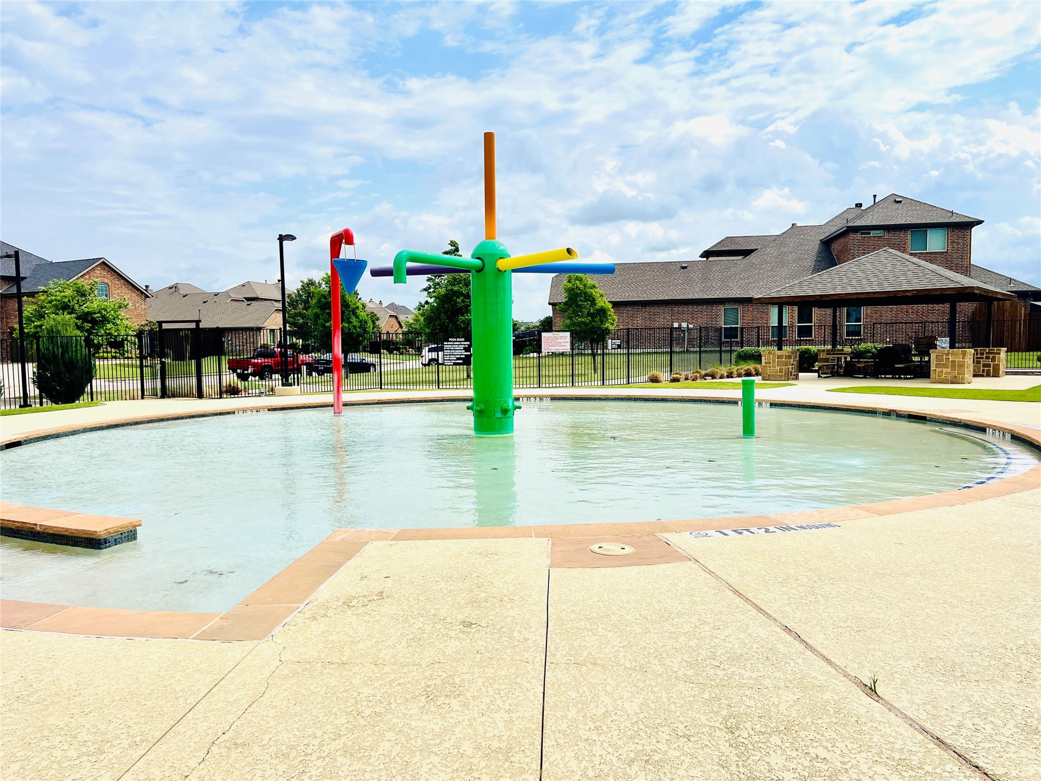 1313 White Water Lane