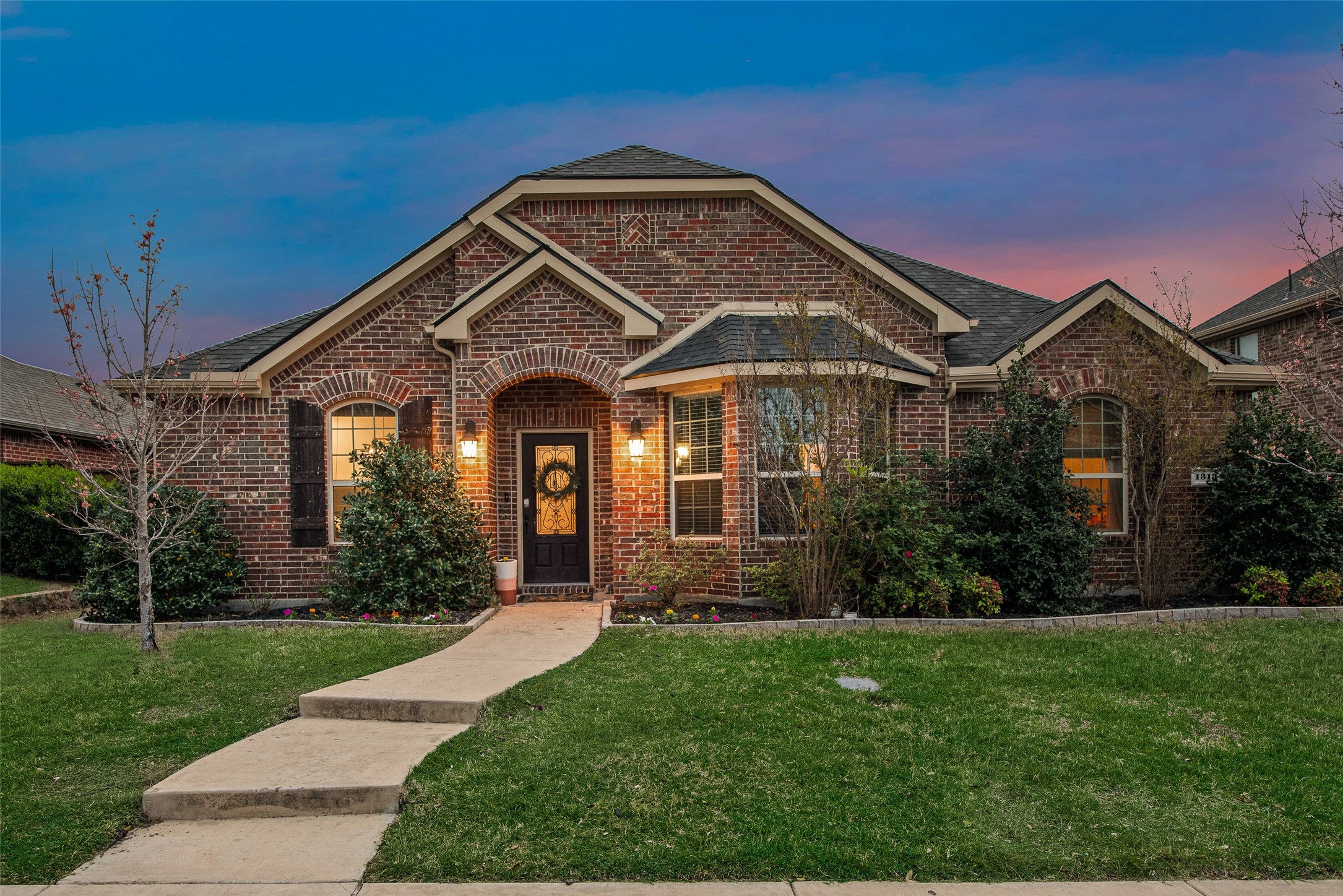1313 White Water Lane