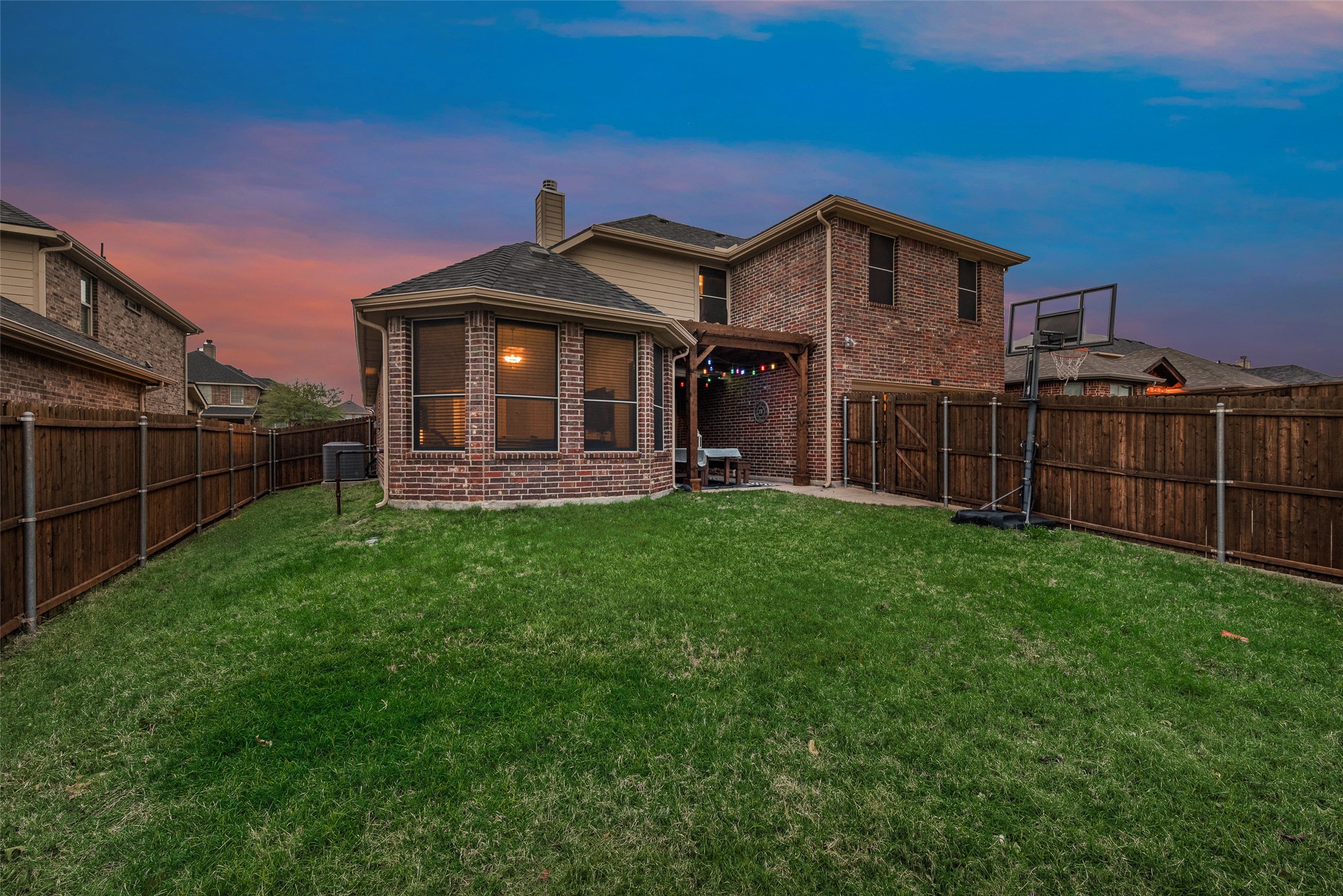 1313 White Water Lane