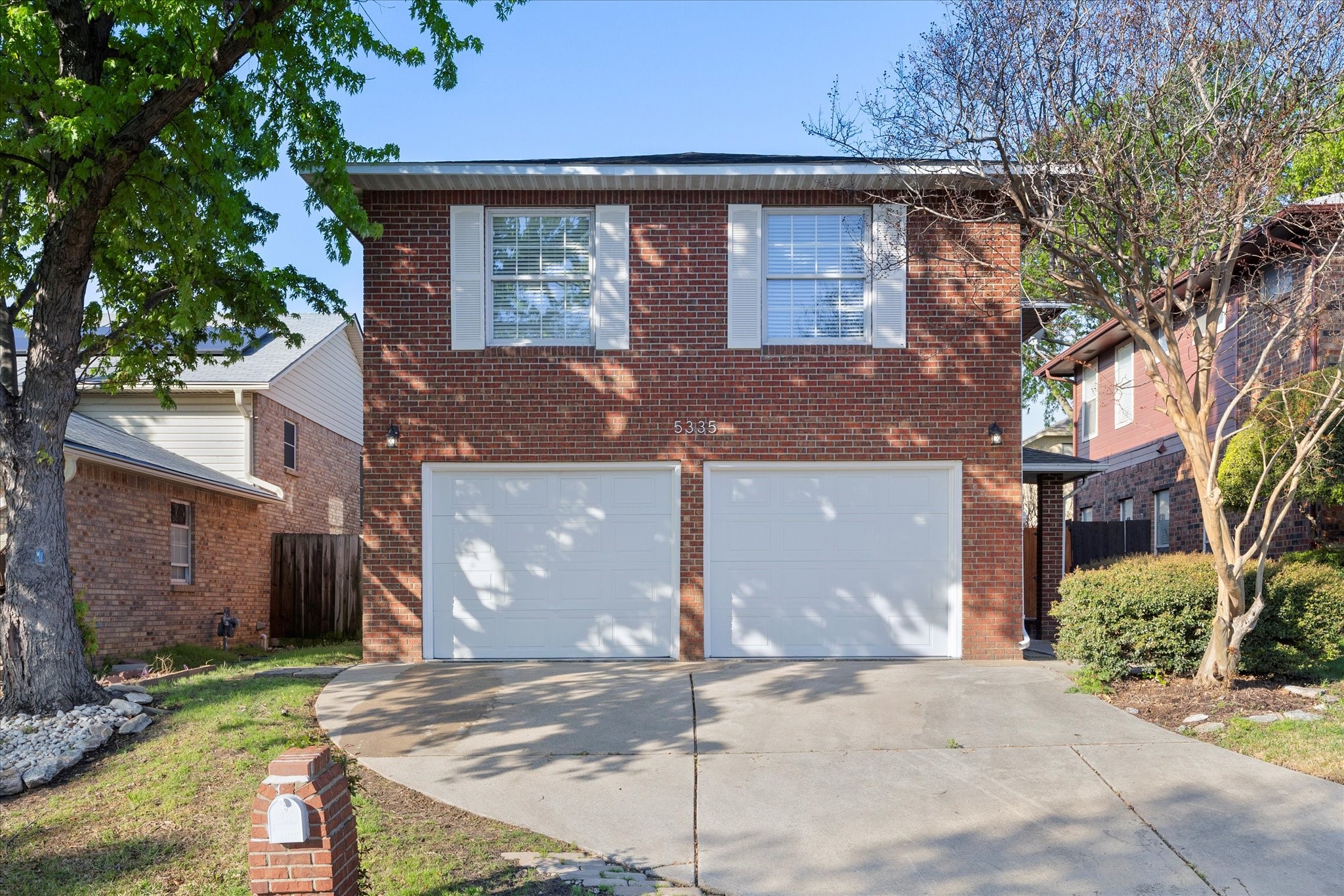 5335 Waterford Drive