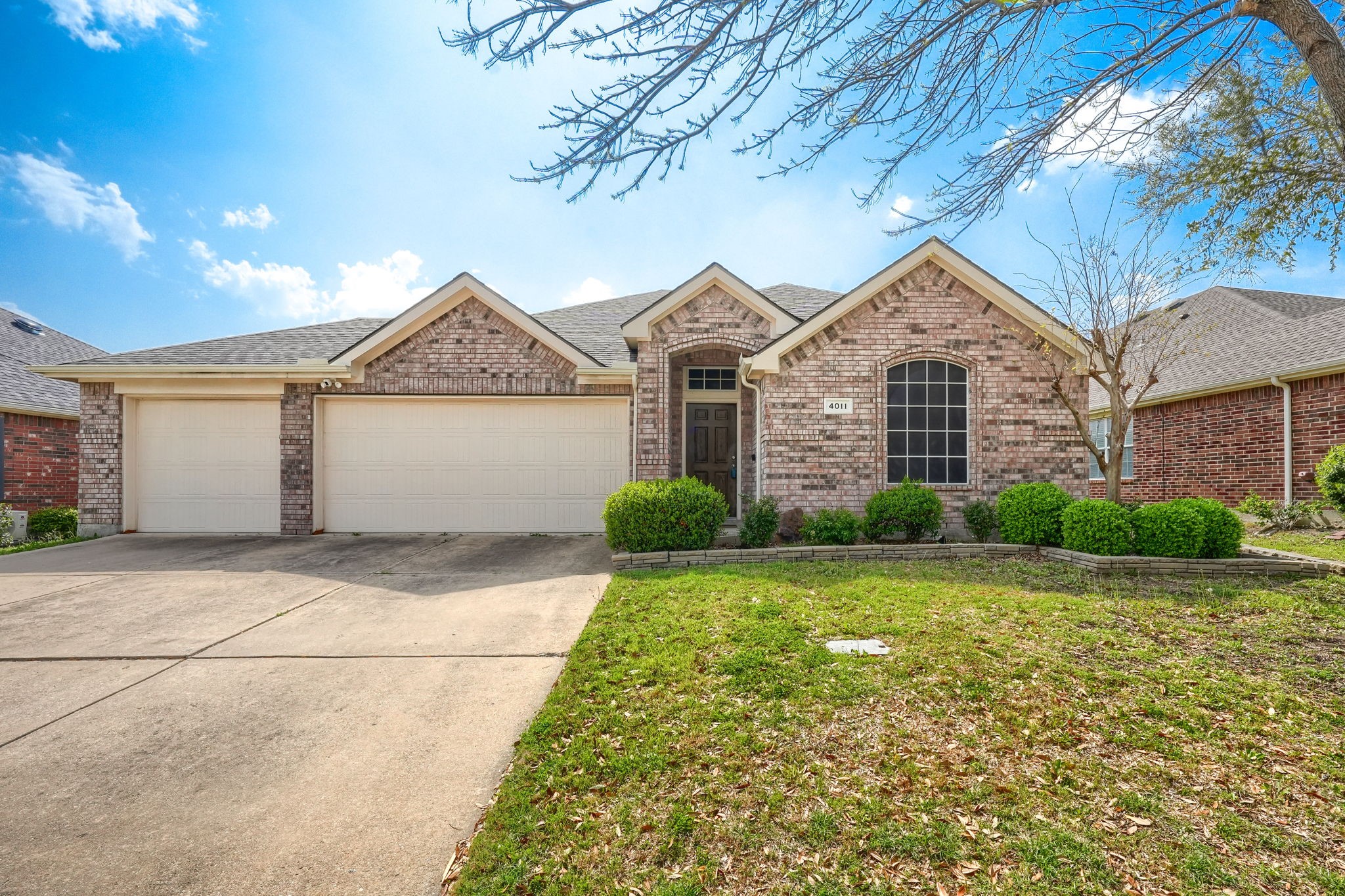 4011 Bridge Water Road