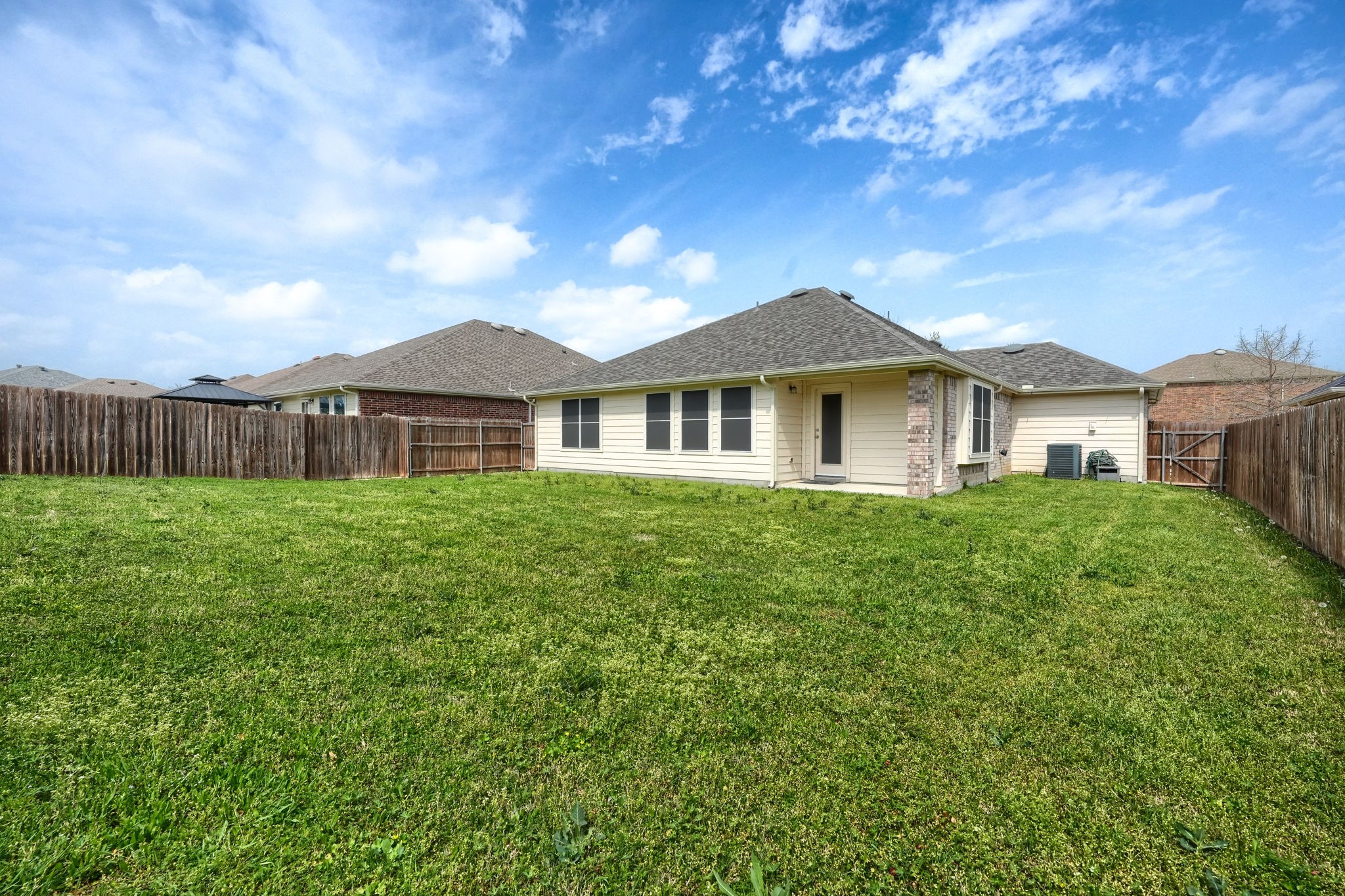 4011 Bridge Water Road