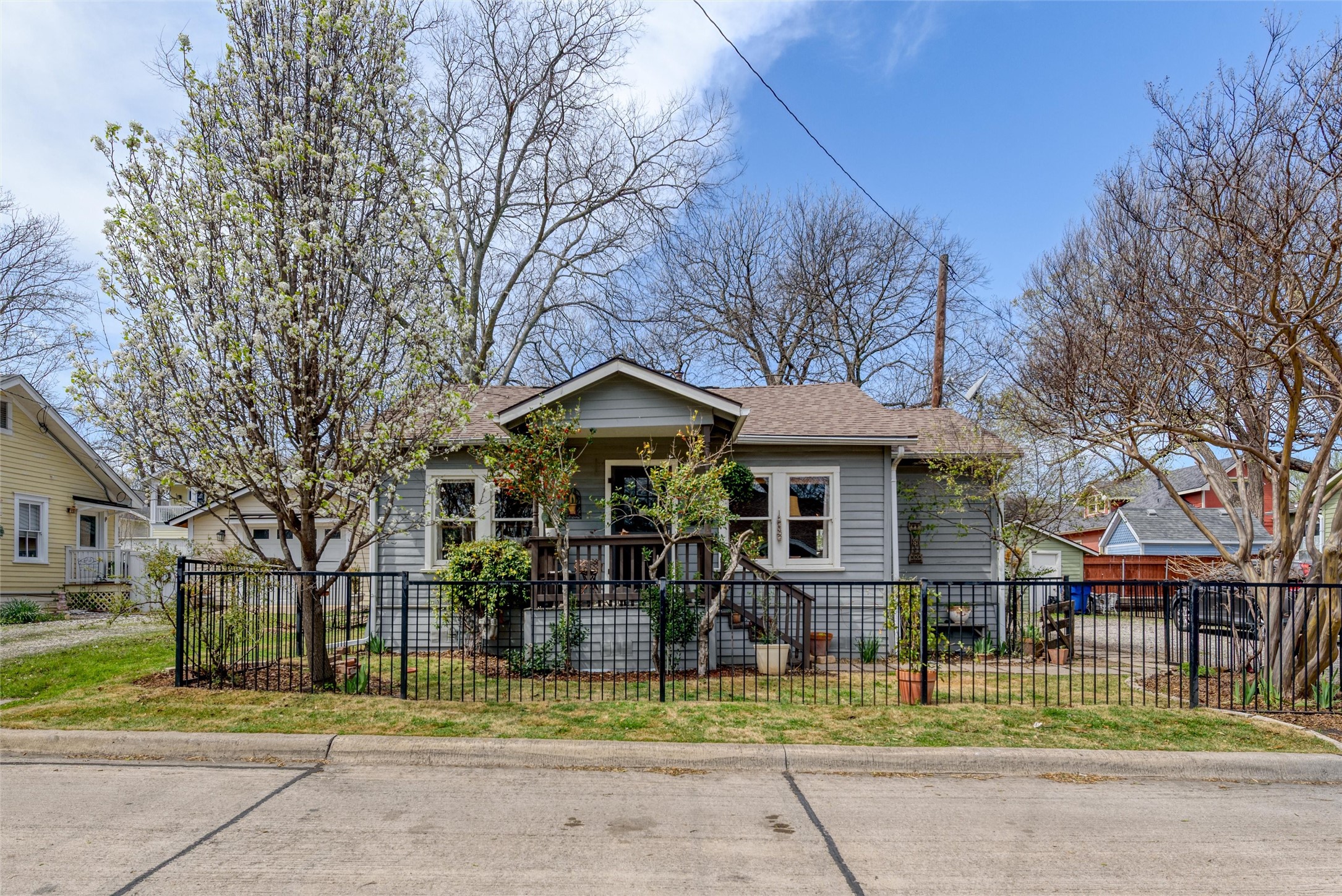 517 N Wood Street