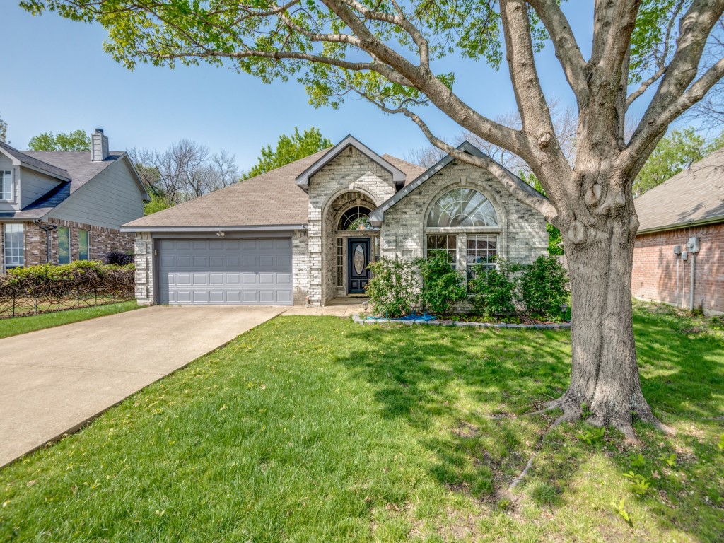 3817 Sycamore Lane
