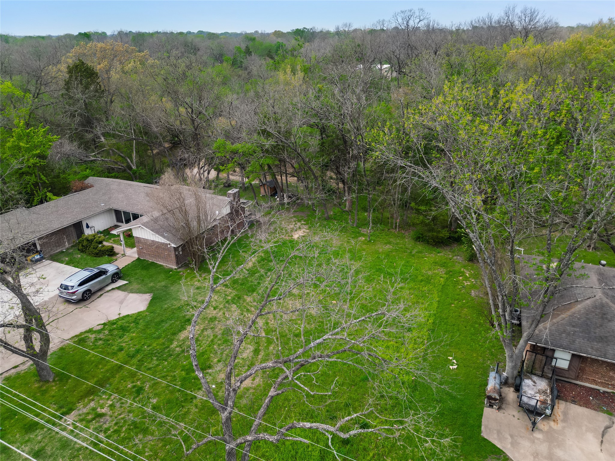 1707 Enchanted Lane