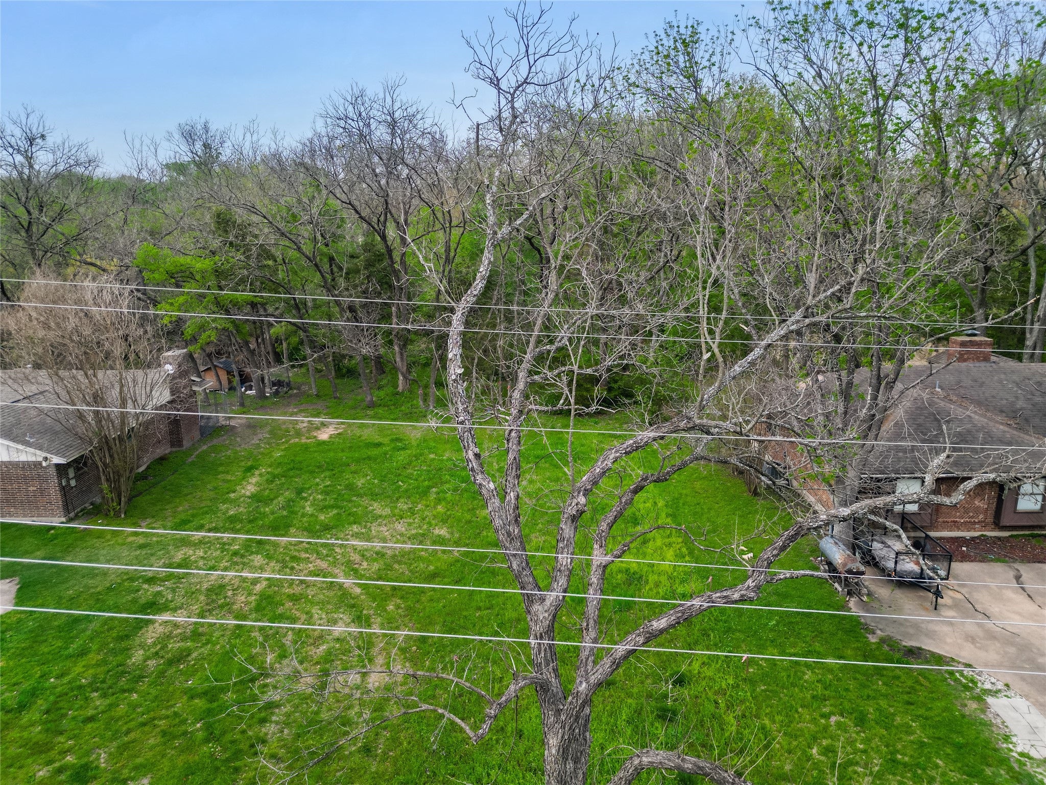 1707 Enchanted Lane