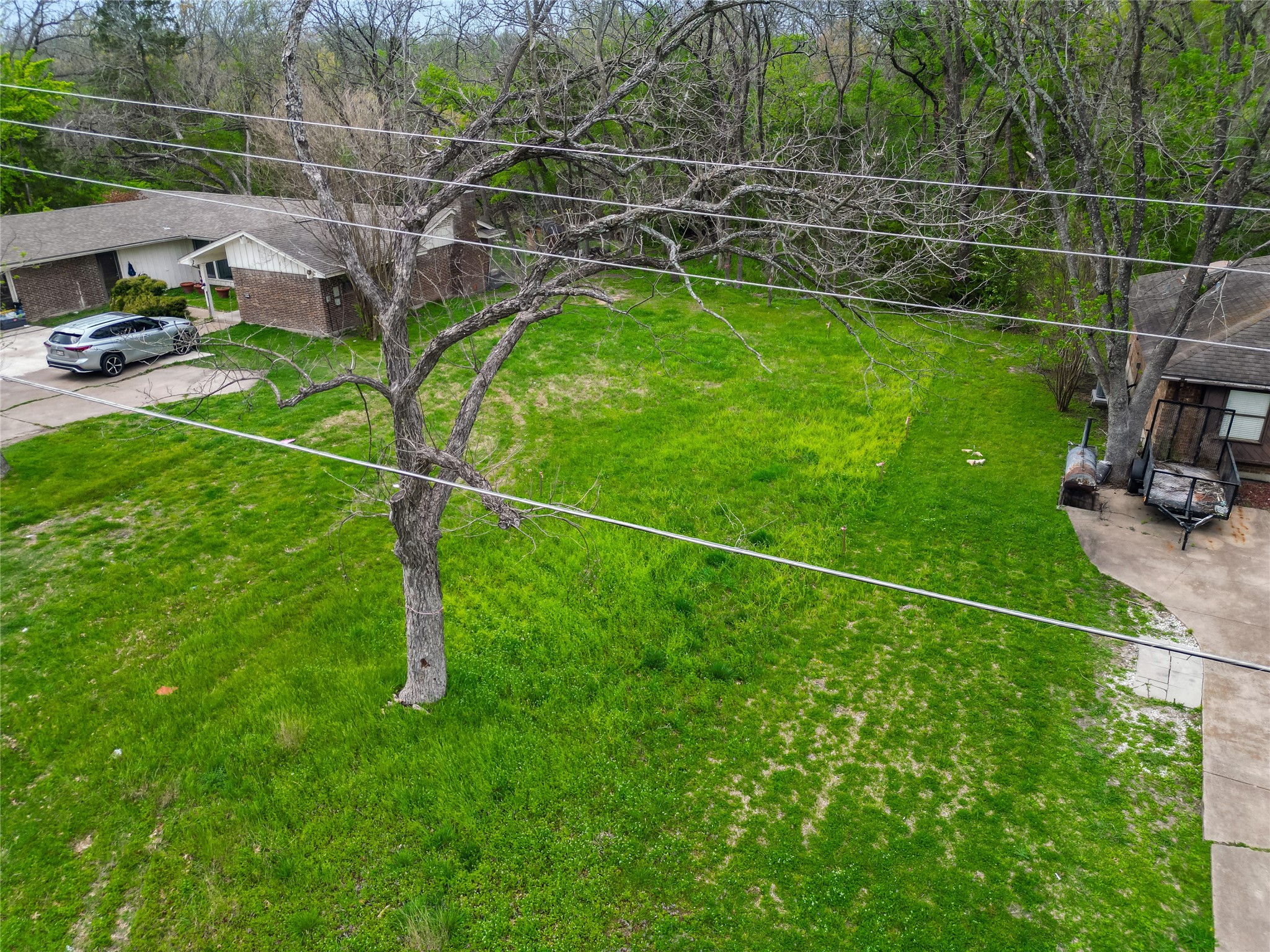 1707 Enchanted Lane