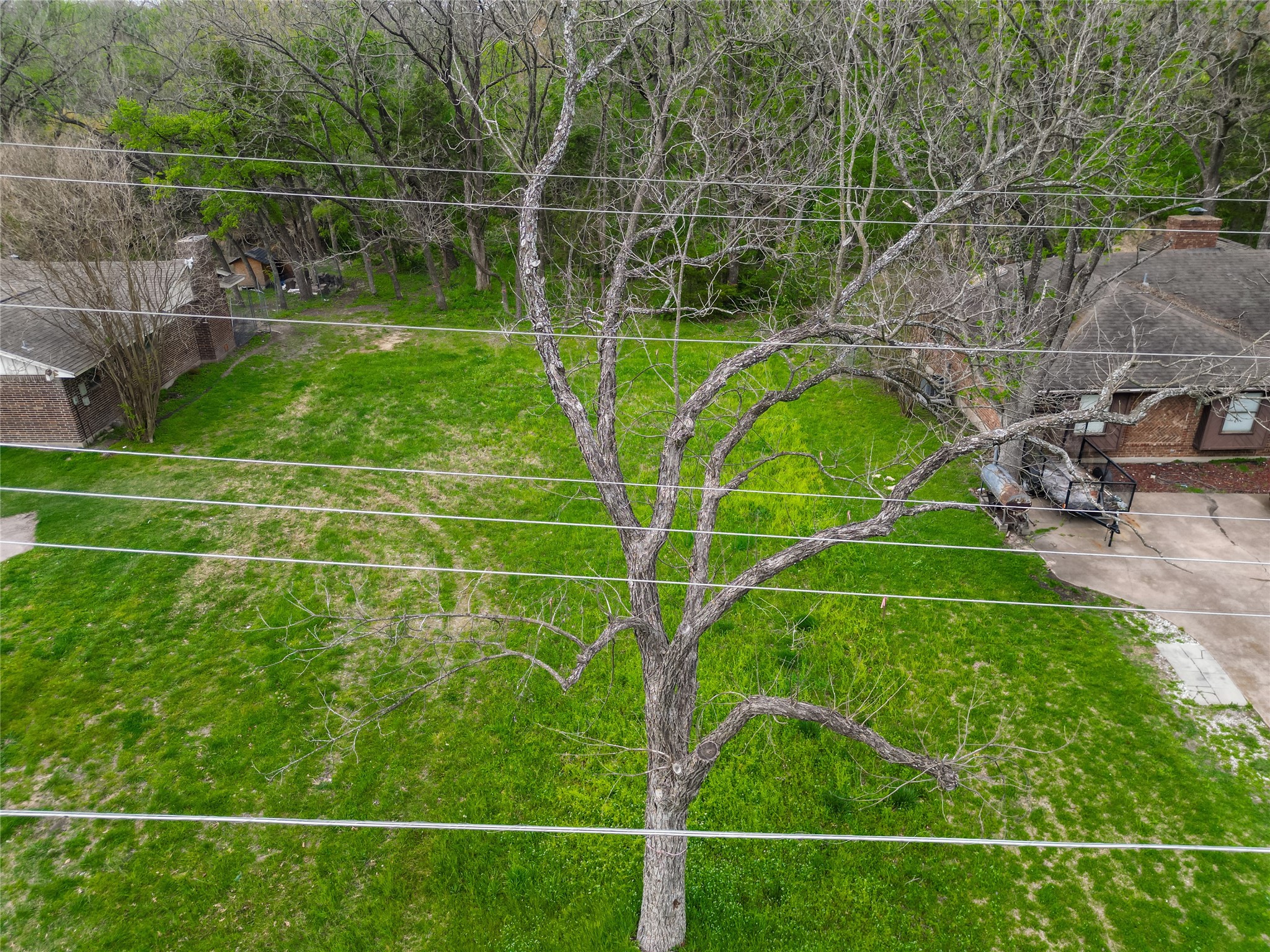 1707 Enchanted Lane