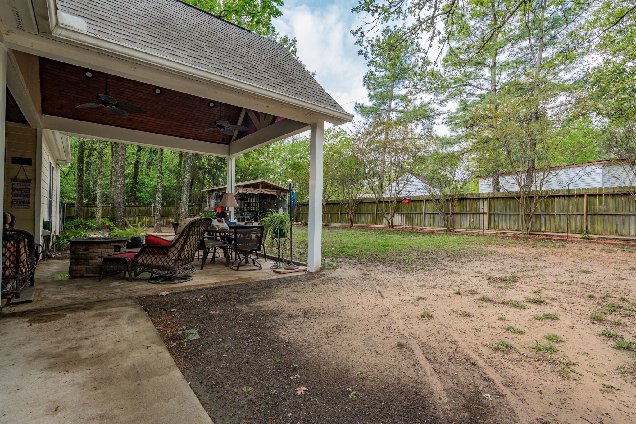 327 Forest Lane