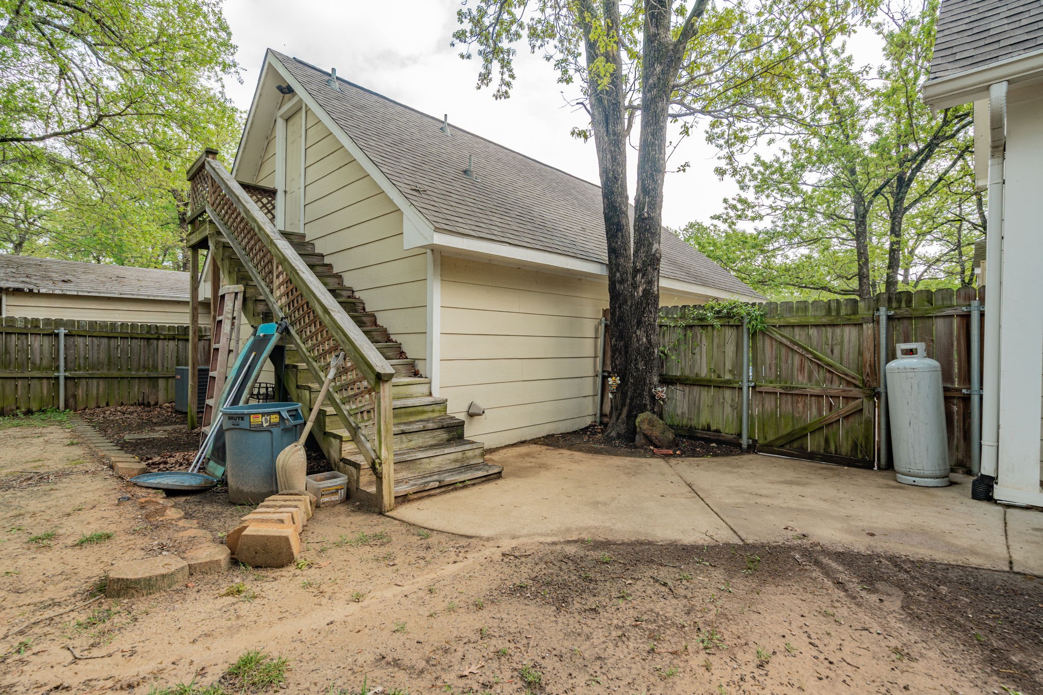 327 Forest Lane